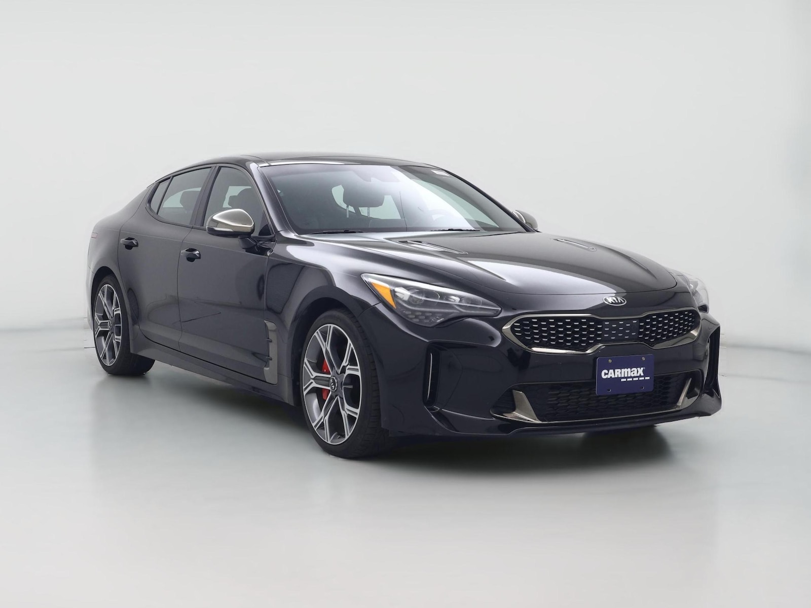 2019 Kia Stinger GT2