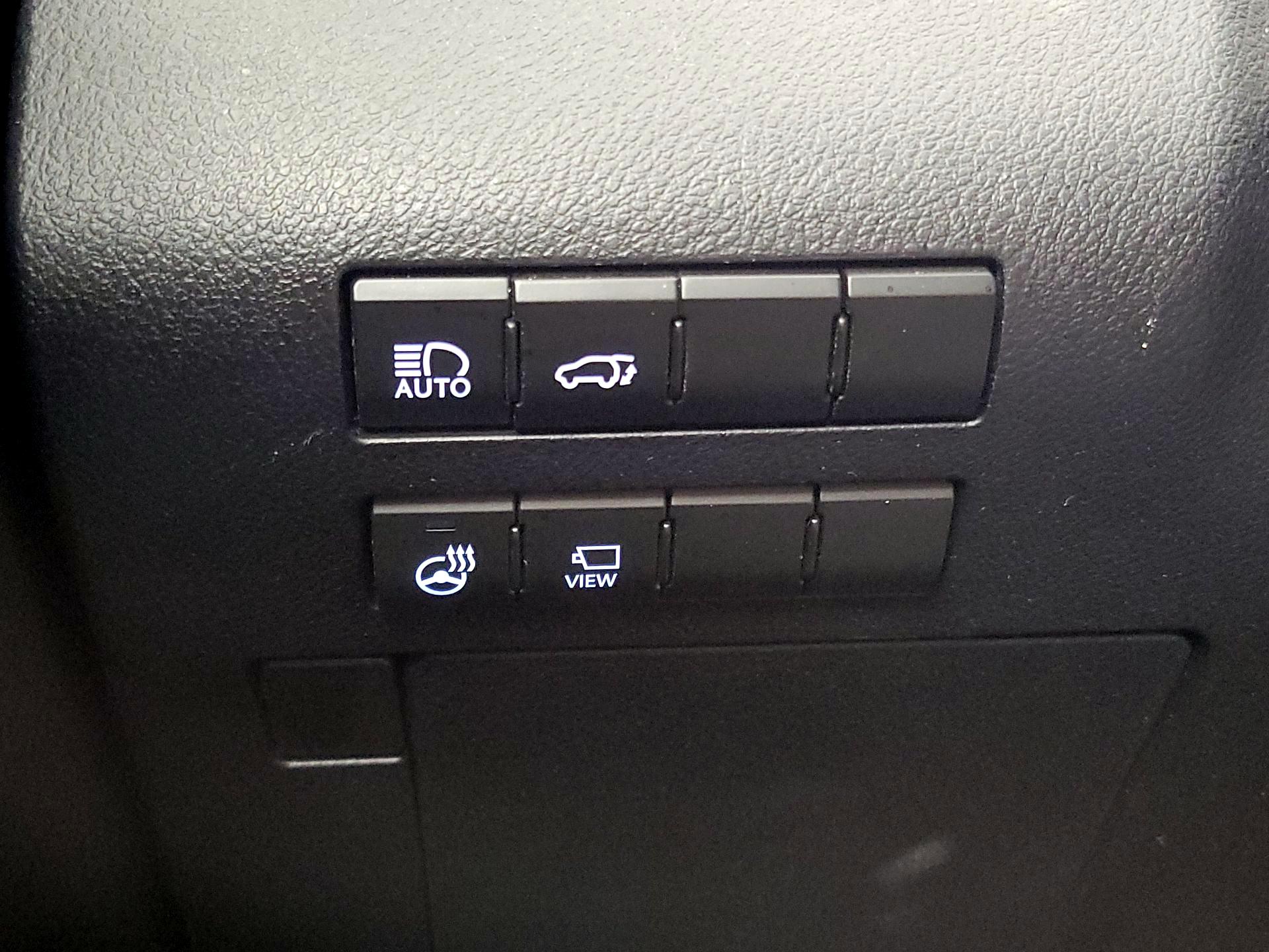 Thumbnail: 2022 Lexus RX - 13