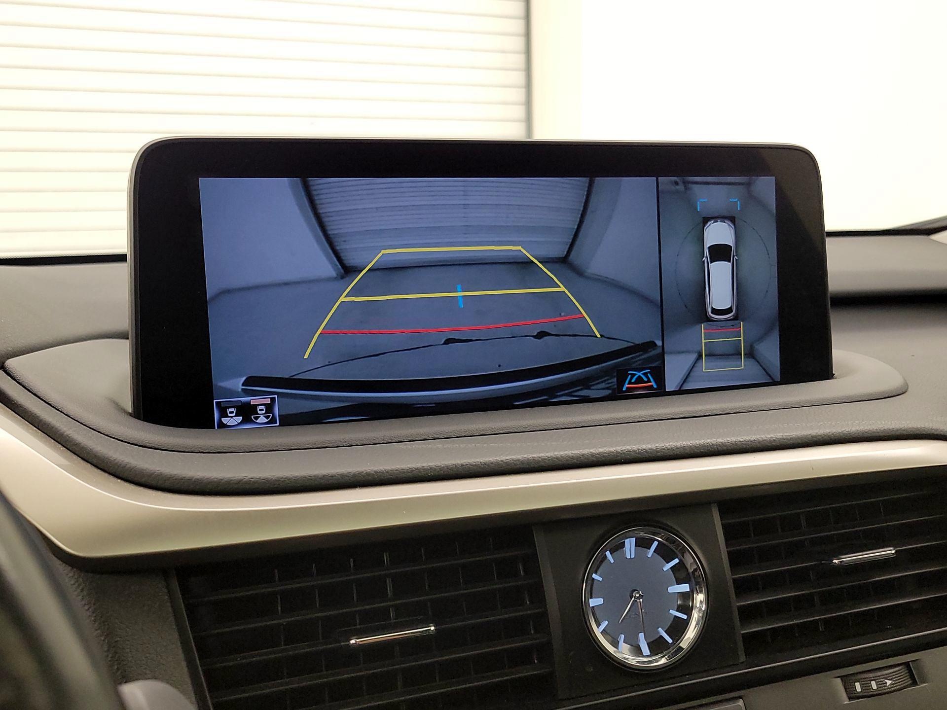 Thumbnail: 2022 Lexus RX - 15