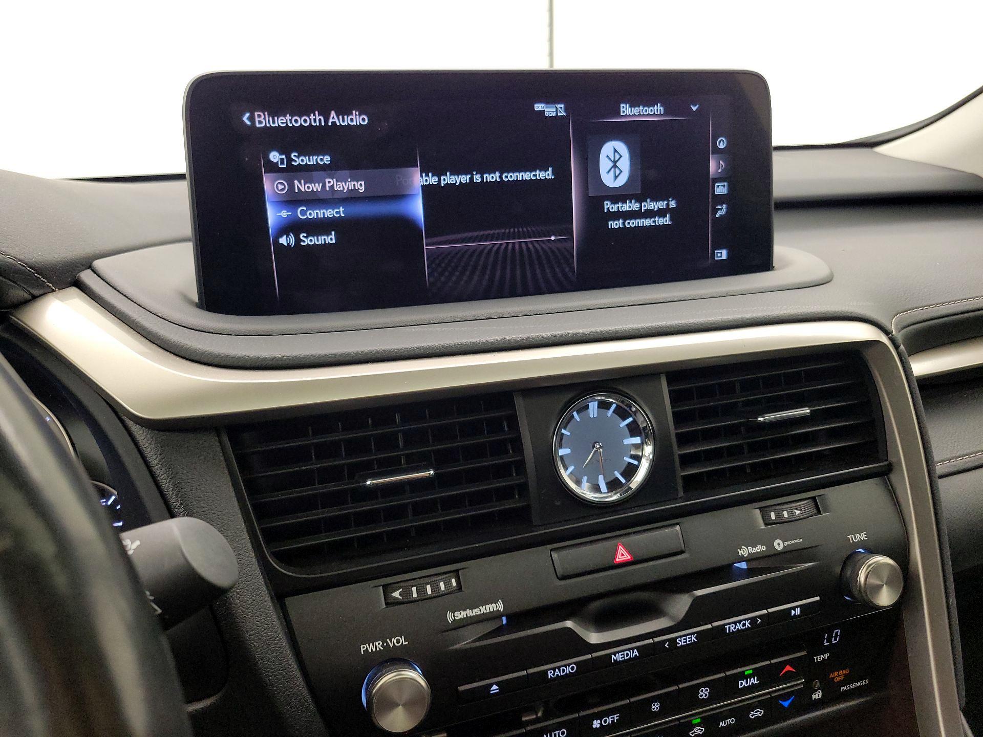 Thumbnail: 2022 Lexus RX - 16