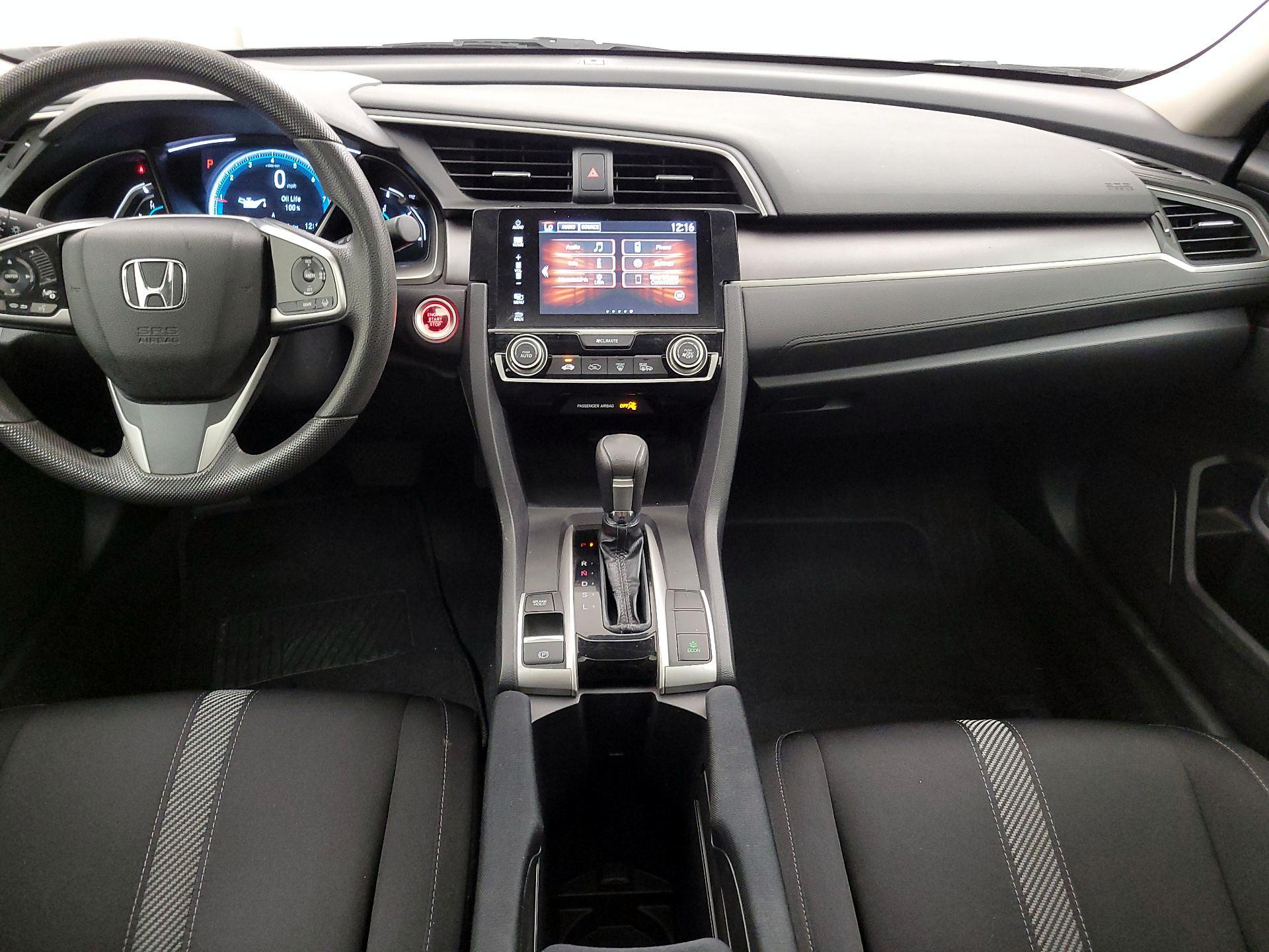 Thumbnail: 2017 Honda Civic - 9