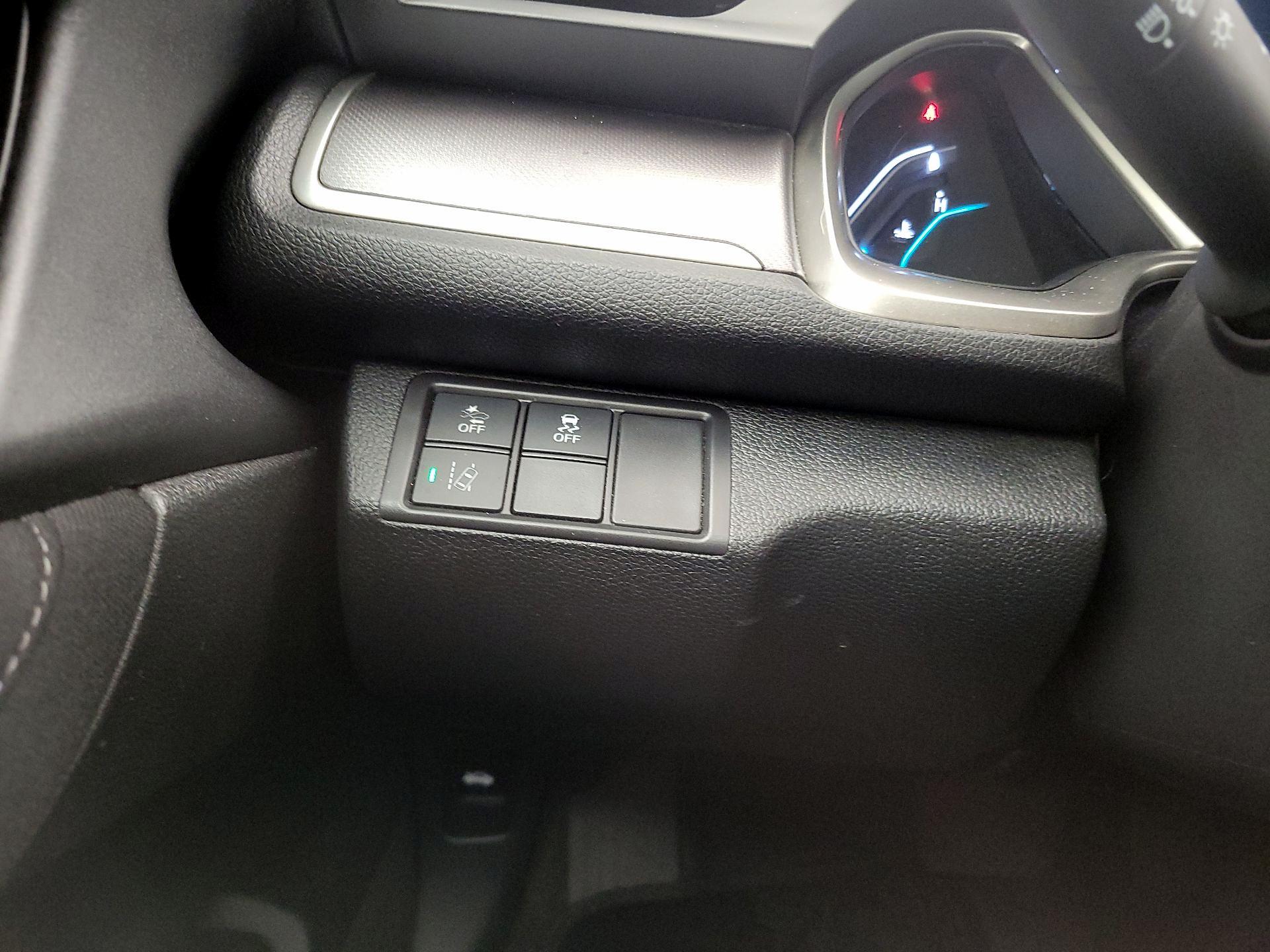 Thumbnail: 2017 Honda Civic - 13