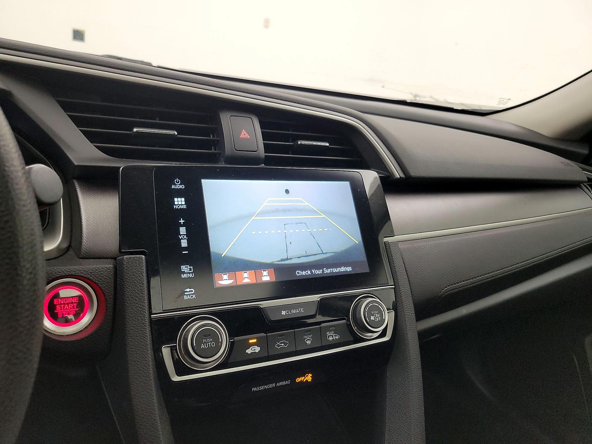 Thumbnail: 2017 Honda Civic - 14