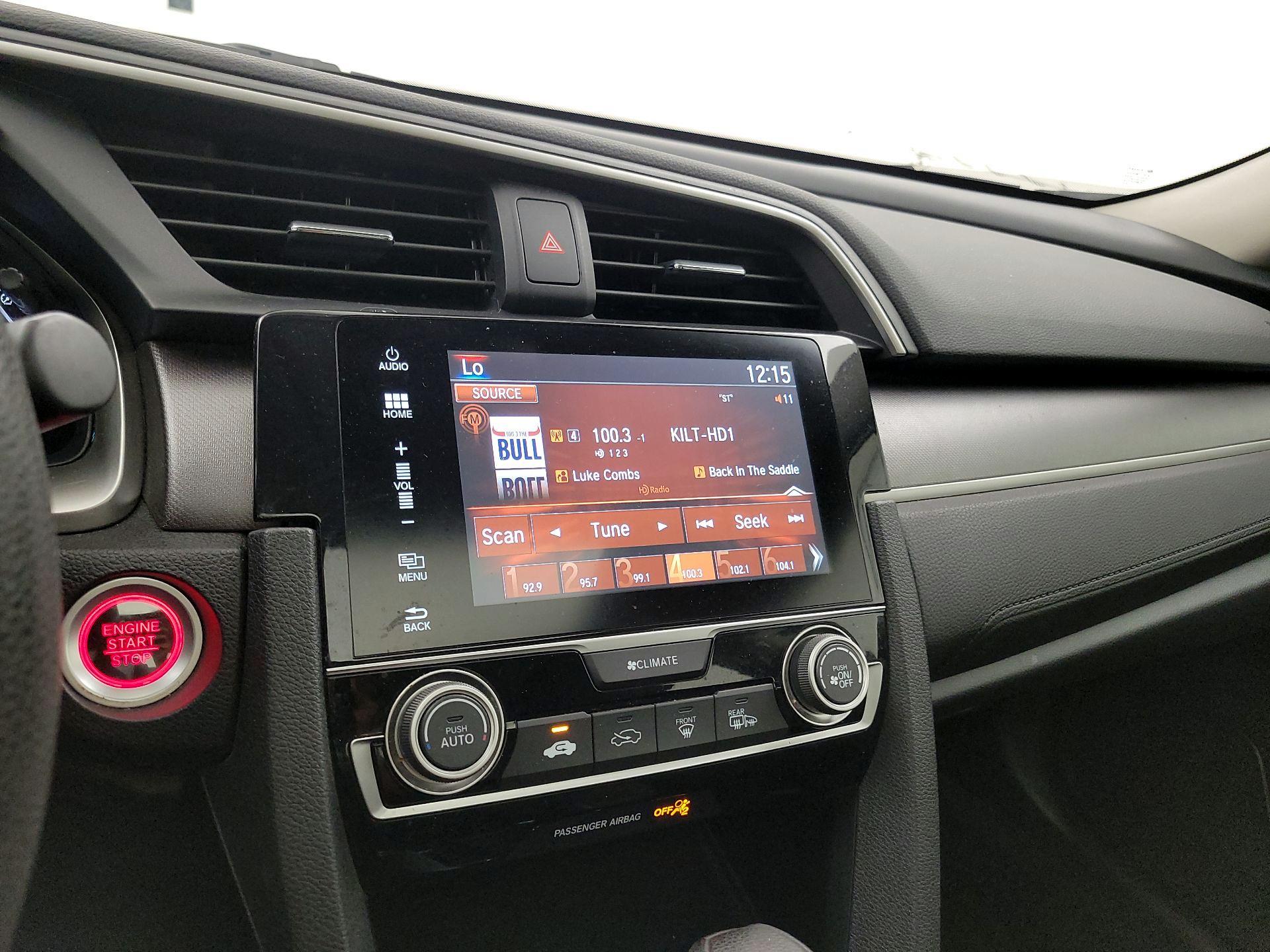 Thumbnail: 2017 Honda Civic - 15