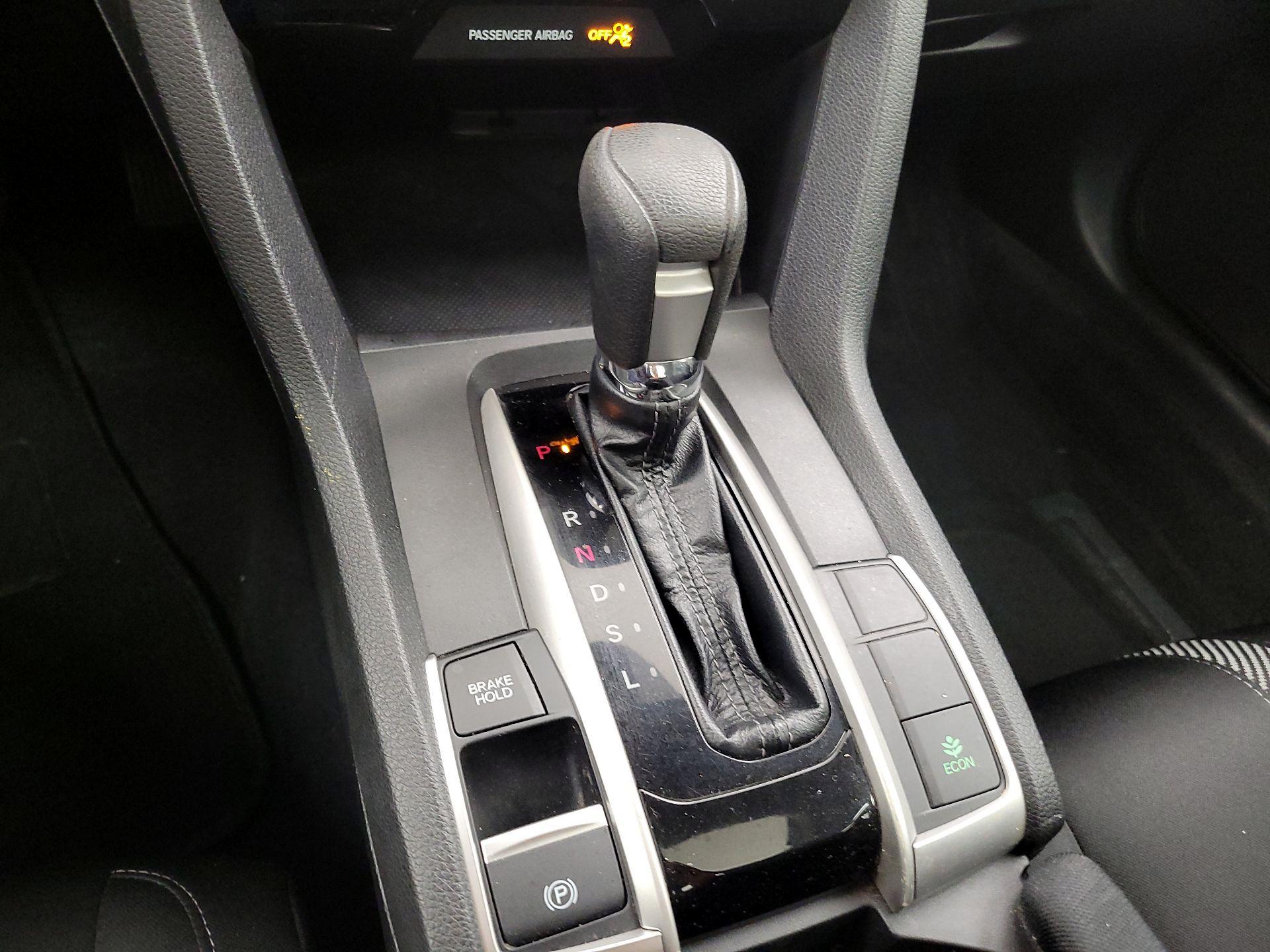 Thumbnail: 2017 Honda Civic - 17