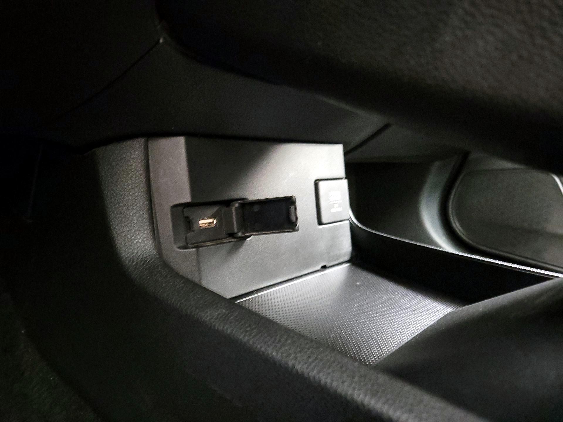 Thumbnail: 2017 Honda Civic - 18