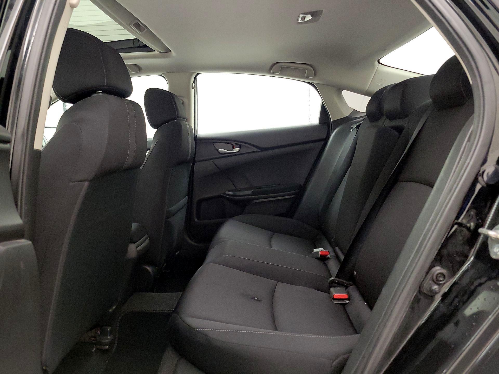 Thumbnail: 2017 Honda Civic - 20