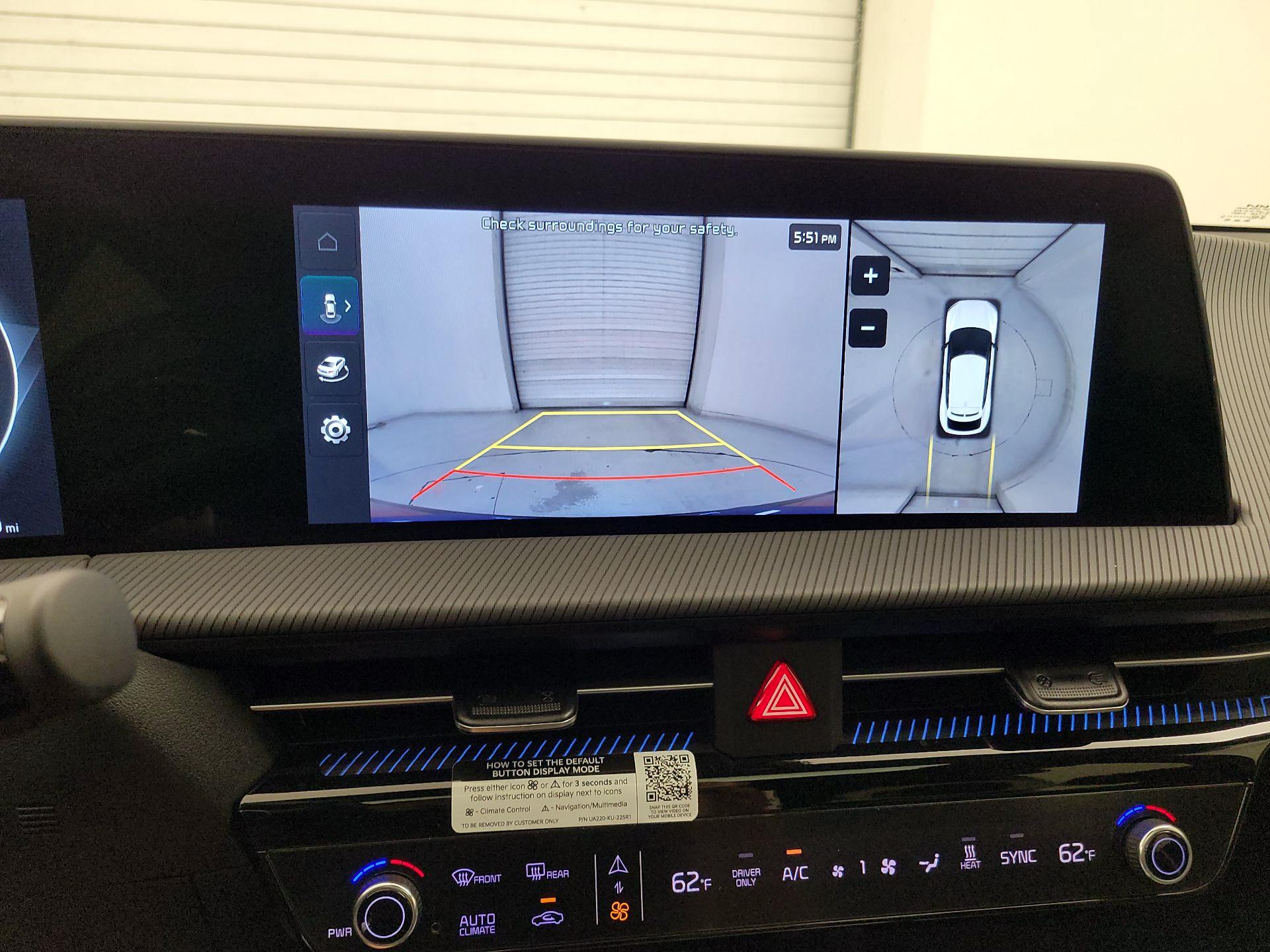 Thumbnail: 2023 Kia EV6 - 15