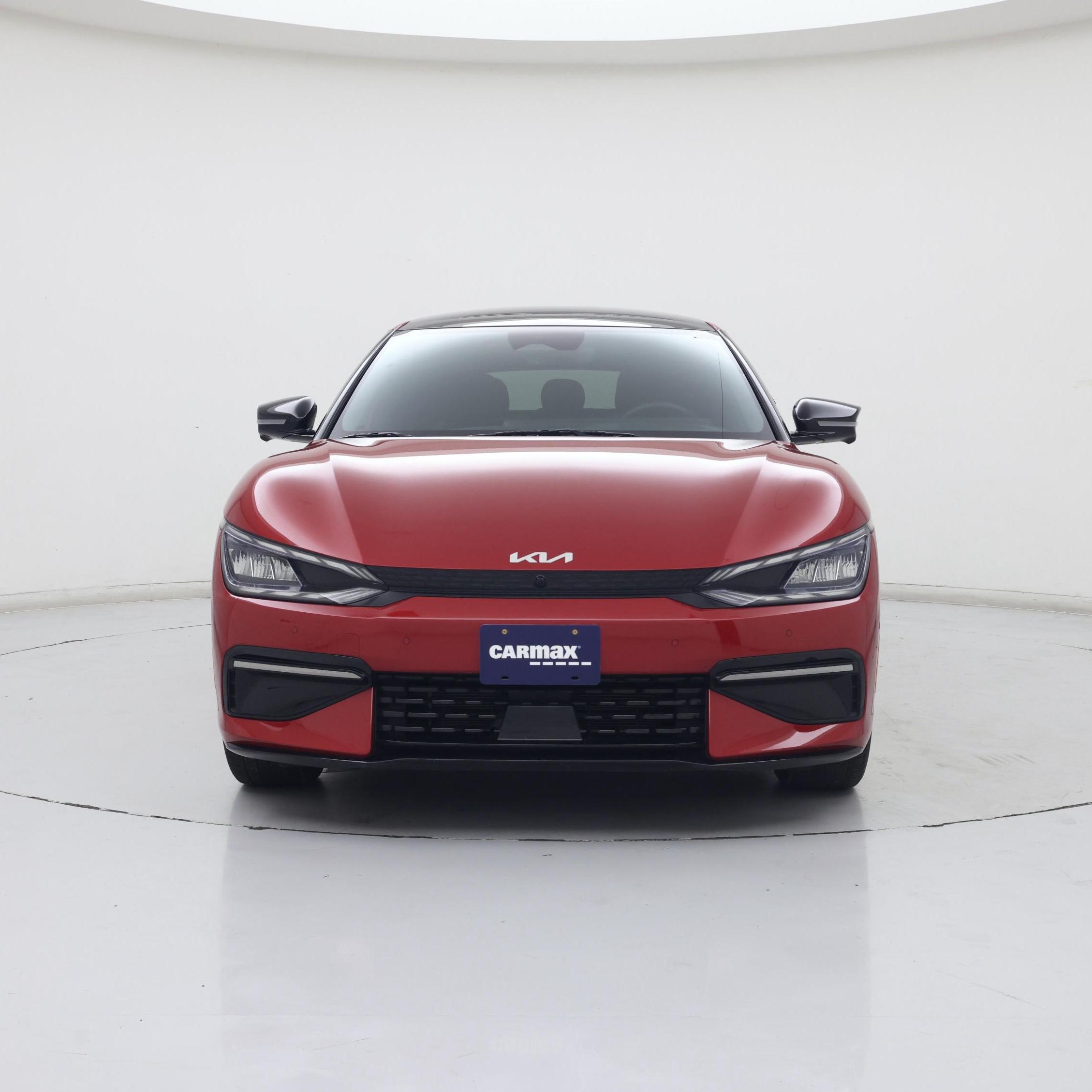 Thumbnail: 2023 Kia EV6 - 5