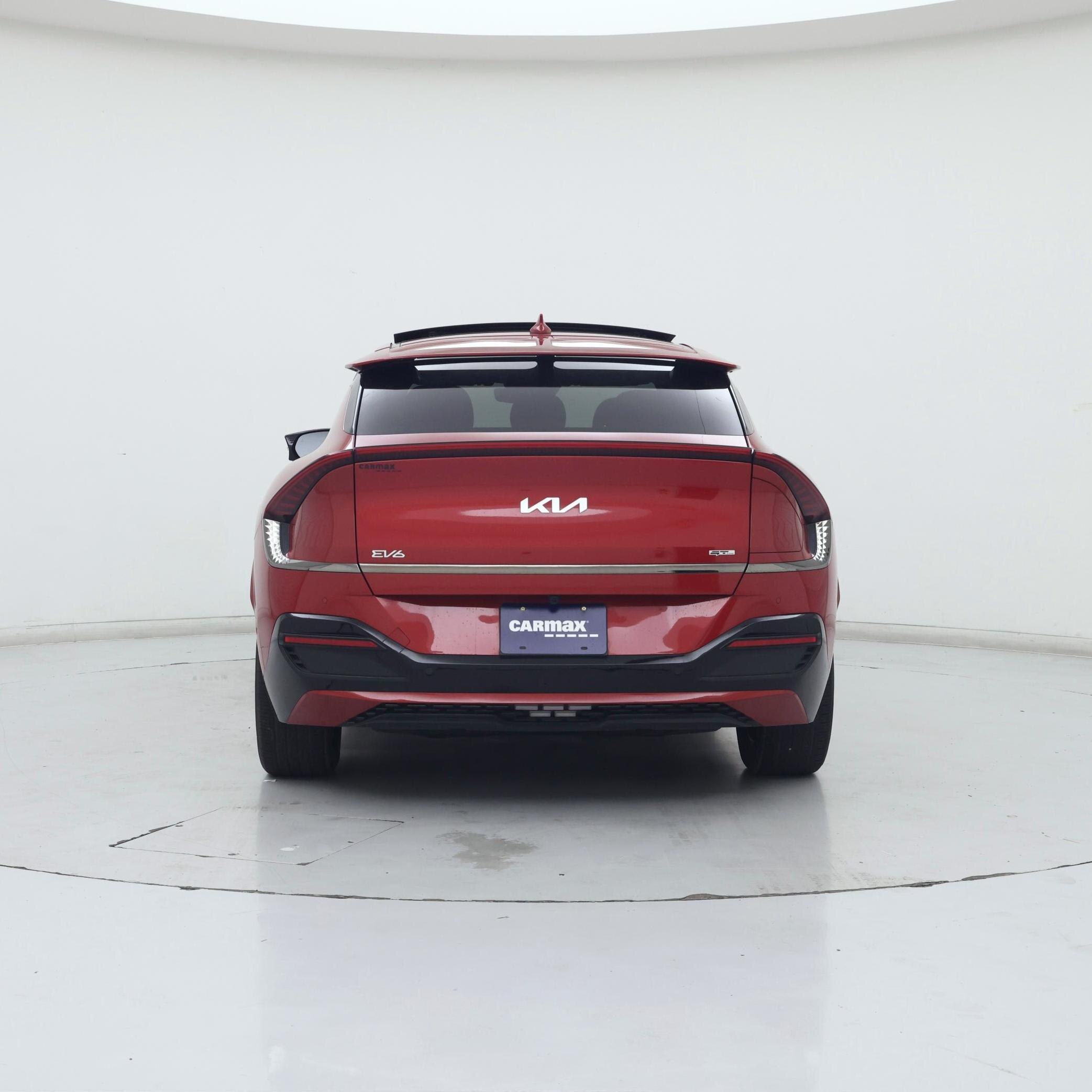 Thumbnail: 2023 Kia EV6 - 6