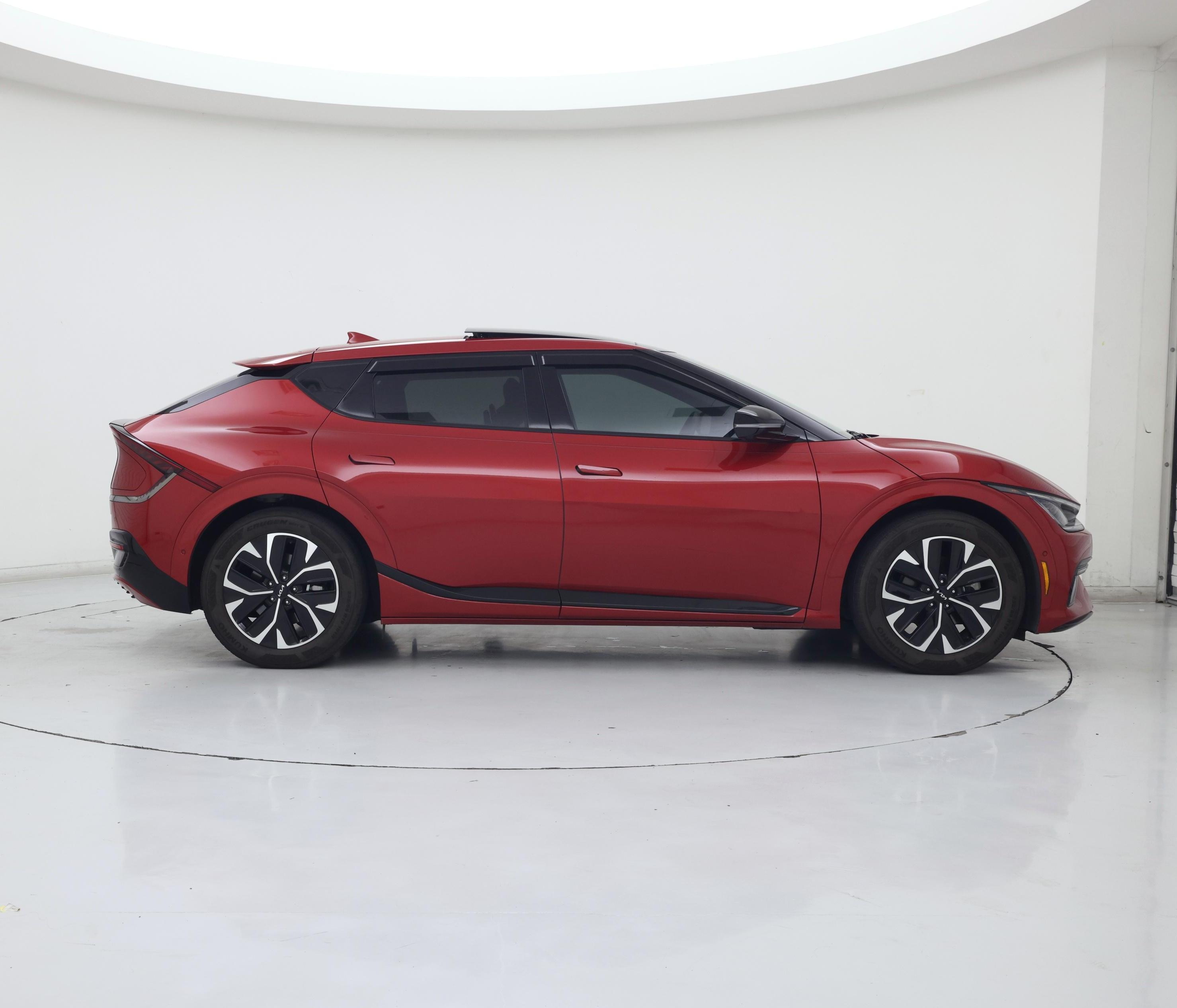 Thumbnail: 2023 Kia EV6 - 7