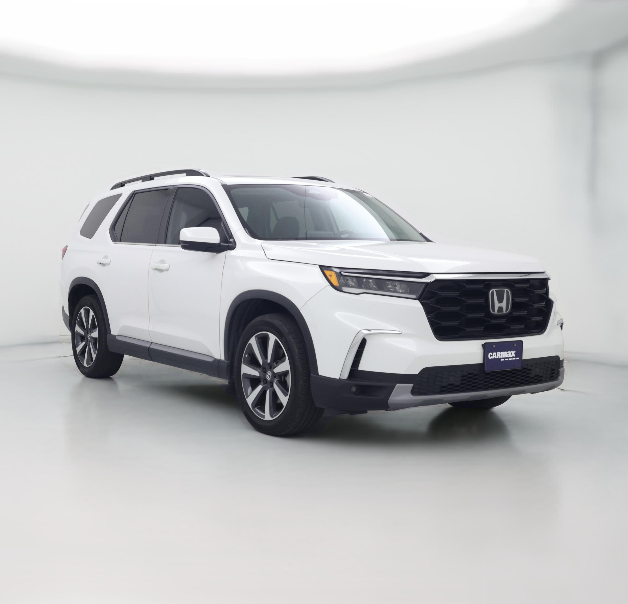 Thumbnail: 2025 Honda Pilot - 1