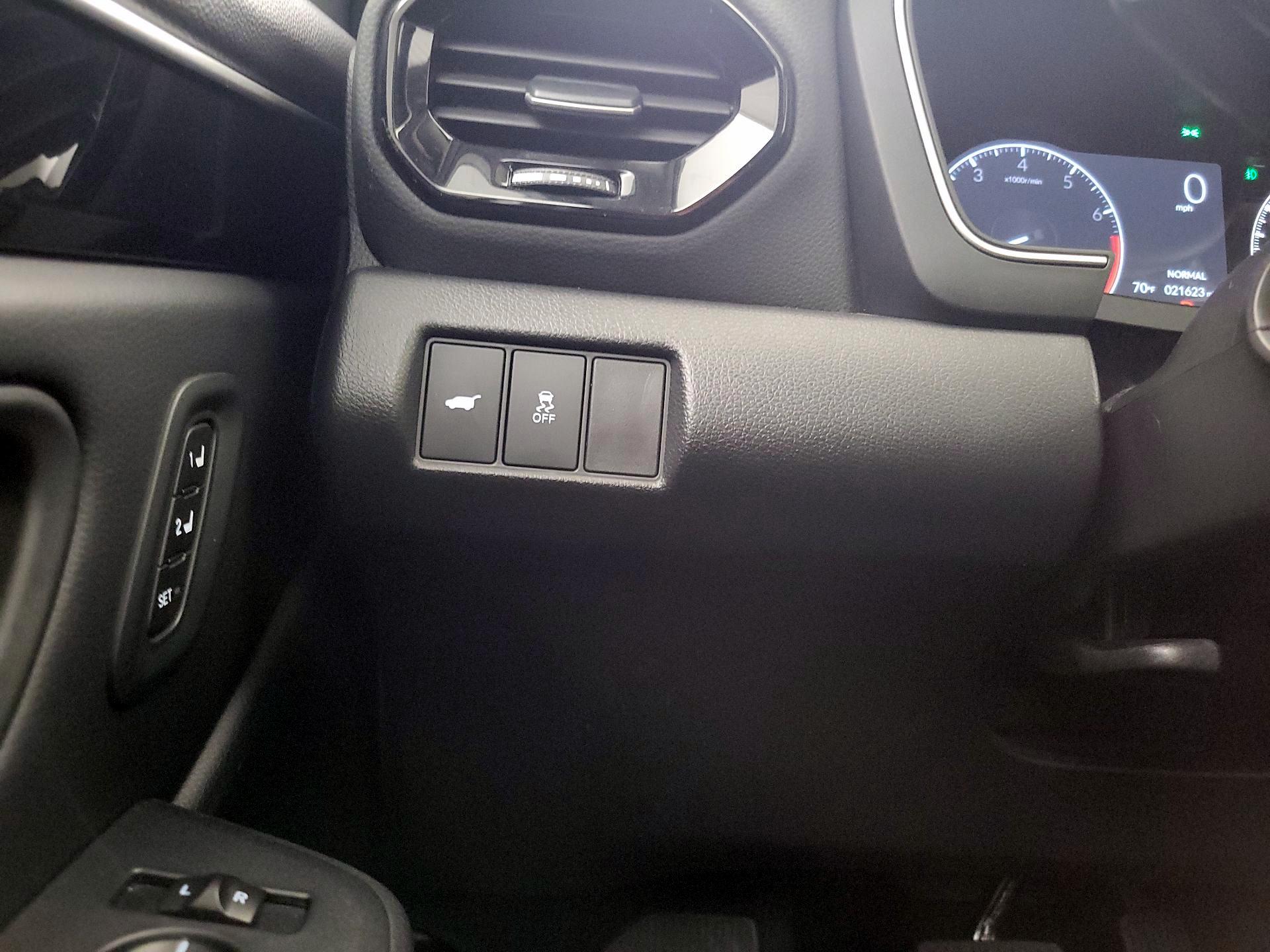 Thumbnail: 2025 Honda Pilot - 13