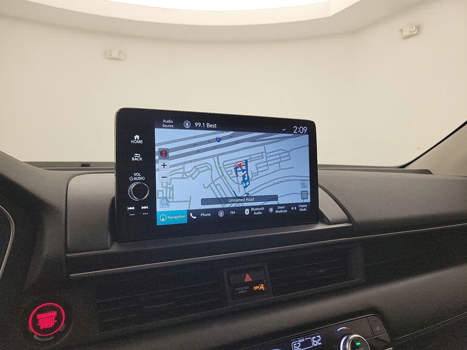 Thumbnail: 2025 Honda Pilot - 14