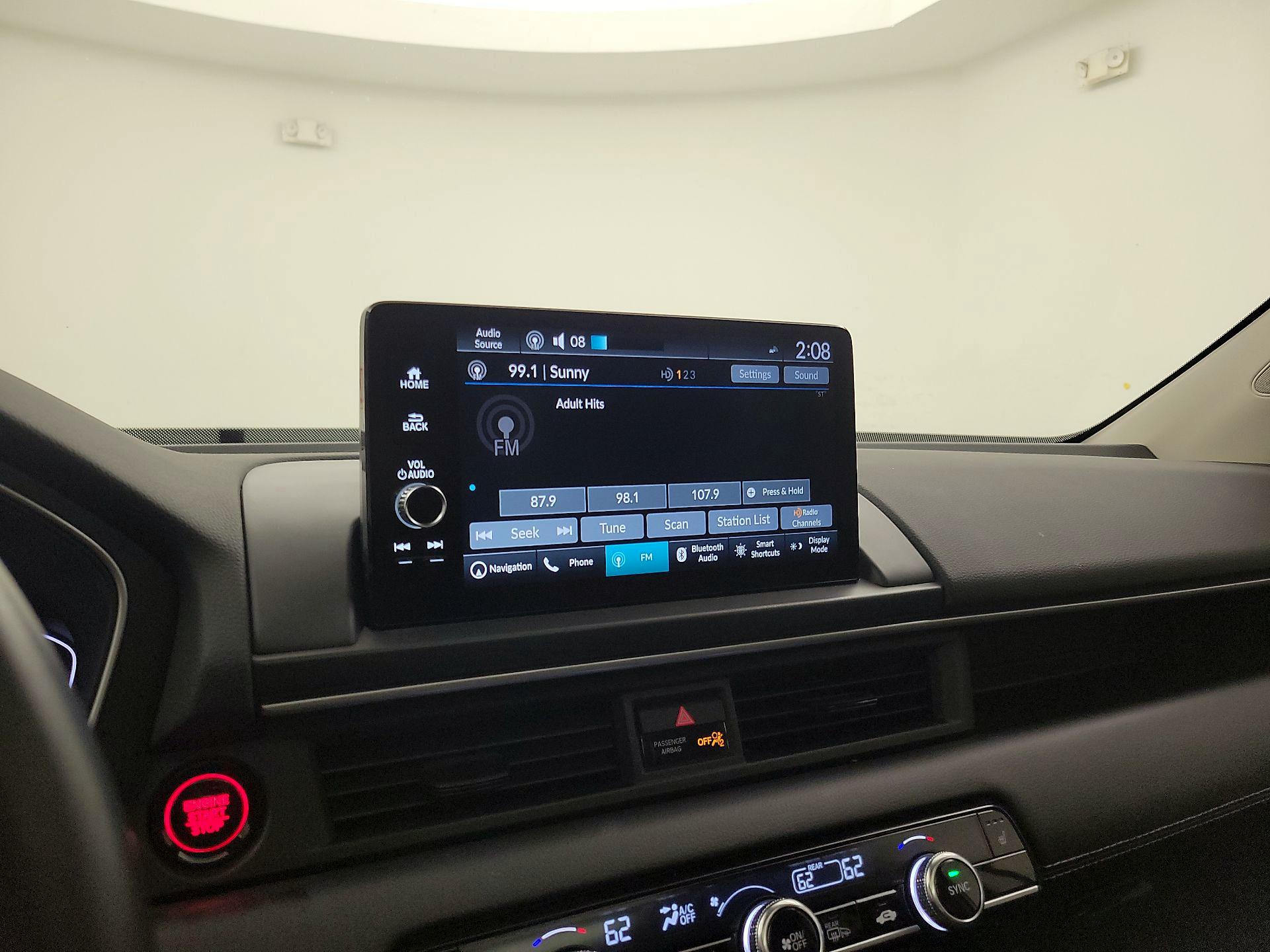 Thumbnail: 2025 Honda Pilot - 16