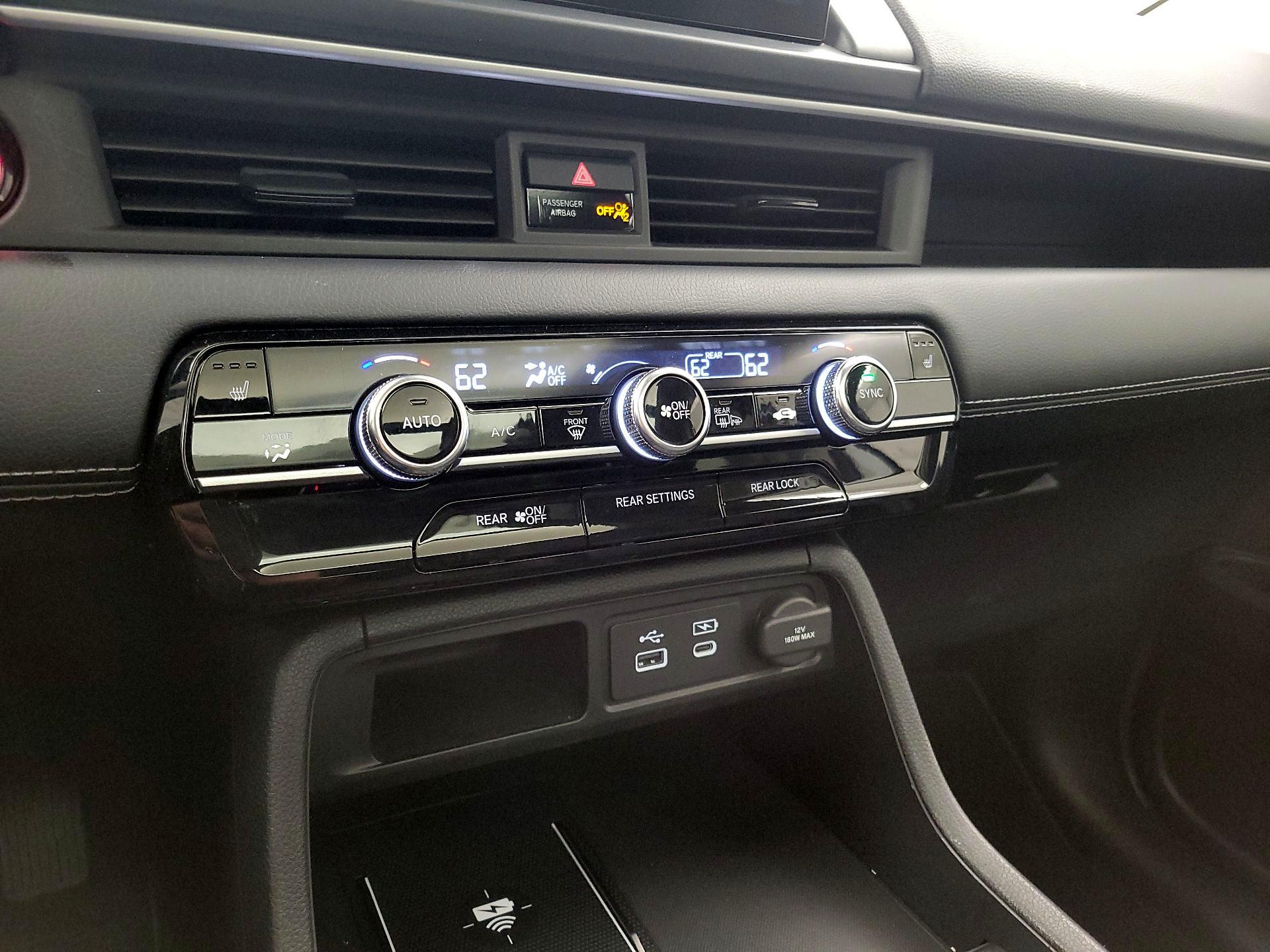 Thumbnail: 2025 Honda Pilot - 17