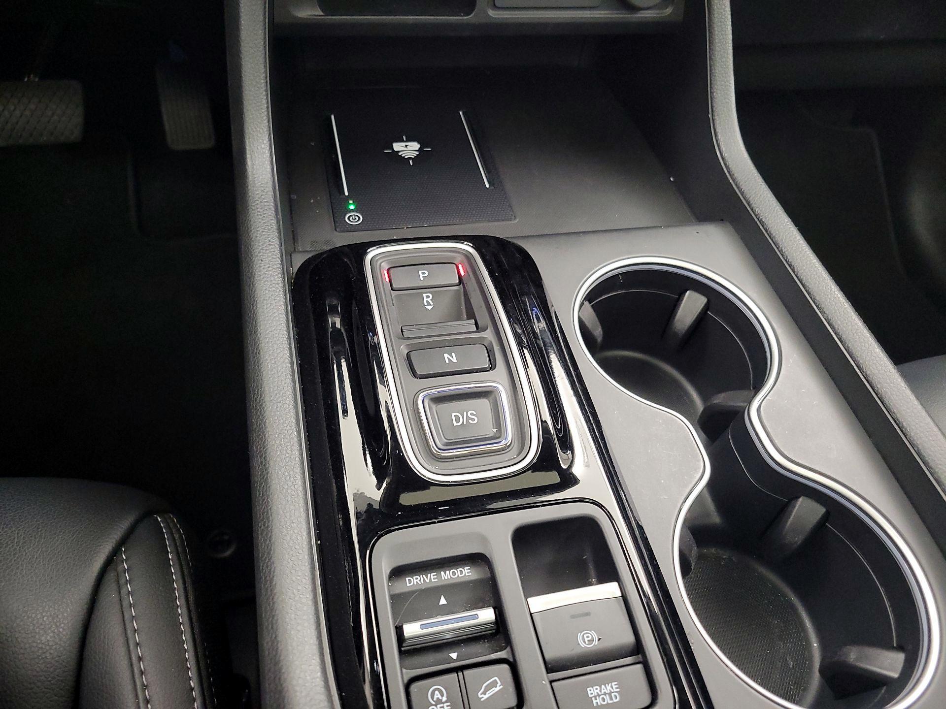 Thumbnail: 2025 Honda Pilot - 18