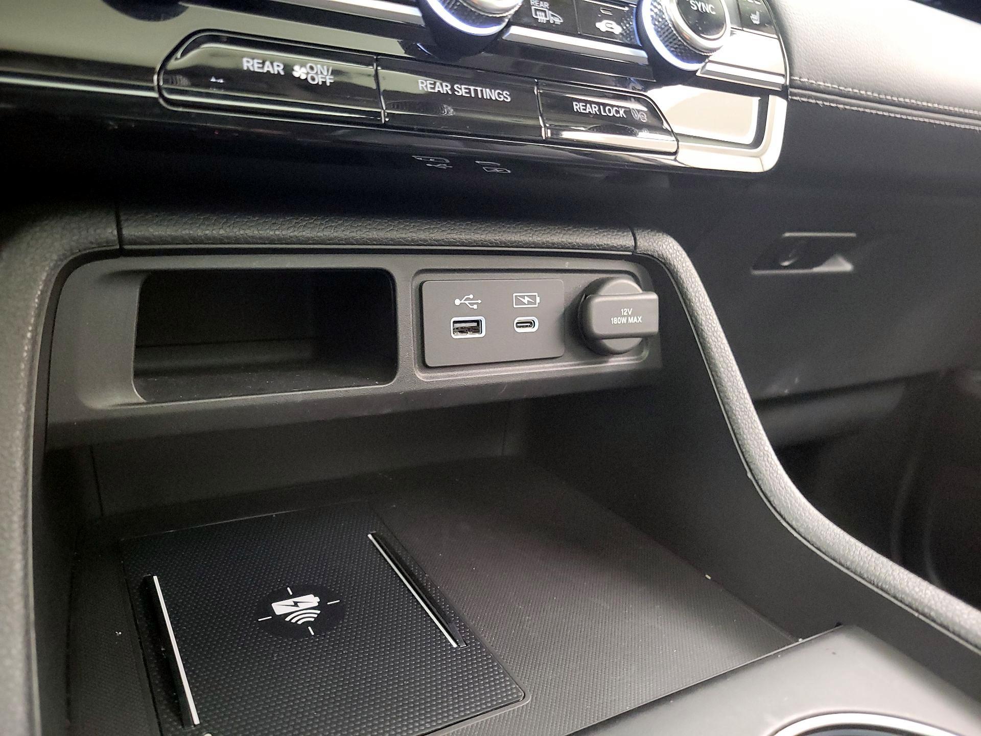 Thumbnail: 2025 Honda Pilot - 19