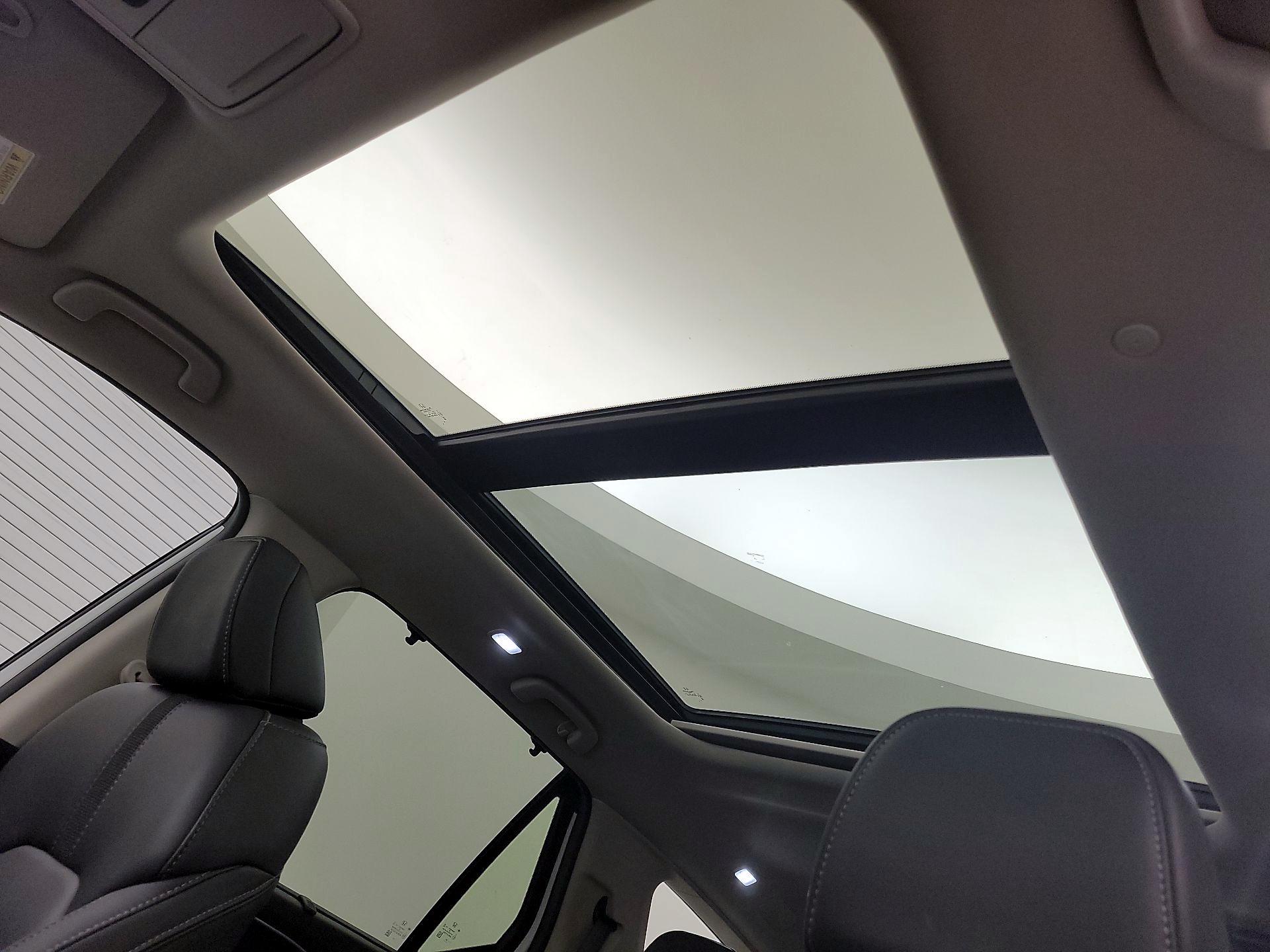 Thumbnail: 2025 Honda Pilot - 20