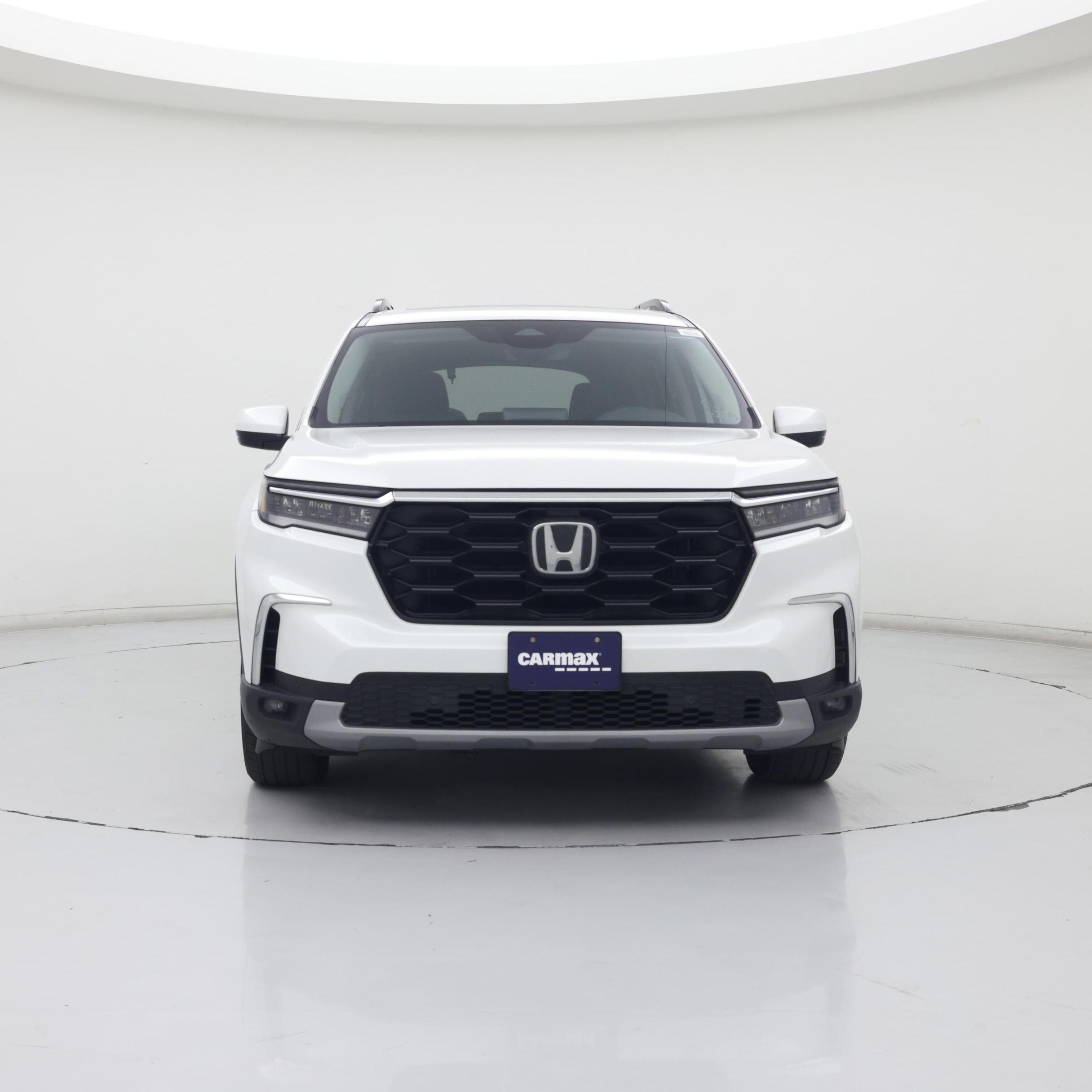 Thumbnail: 2025 Honda Pilot - 5