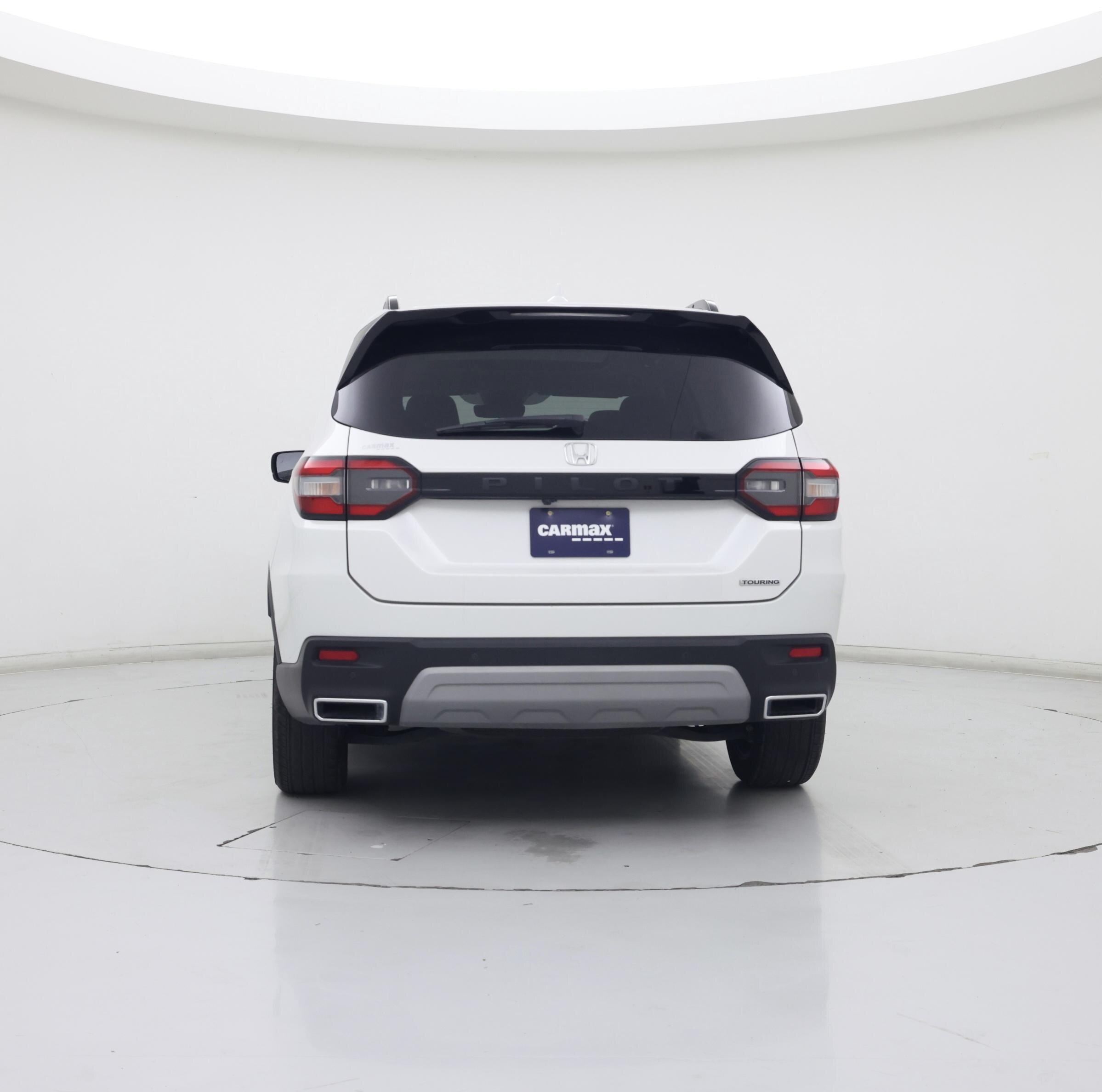 Thumbnail: 2025 Honda Pilot - 6