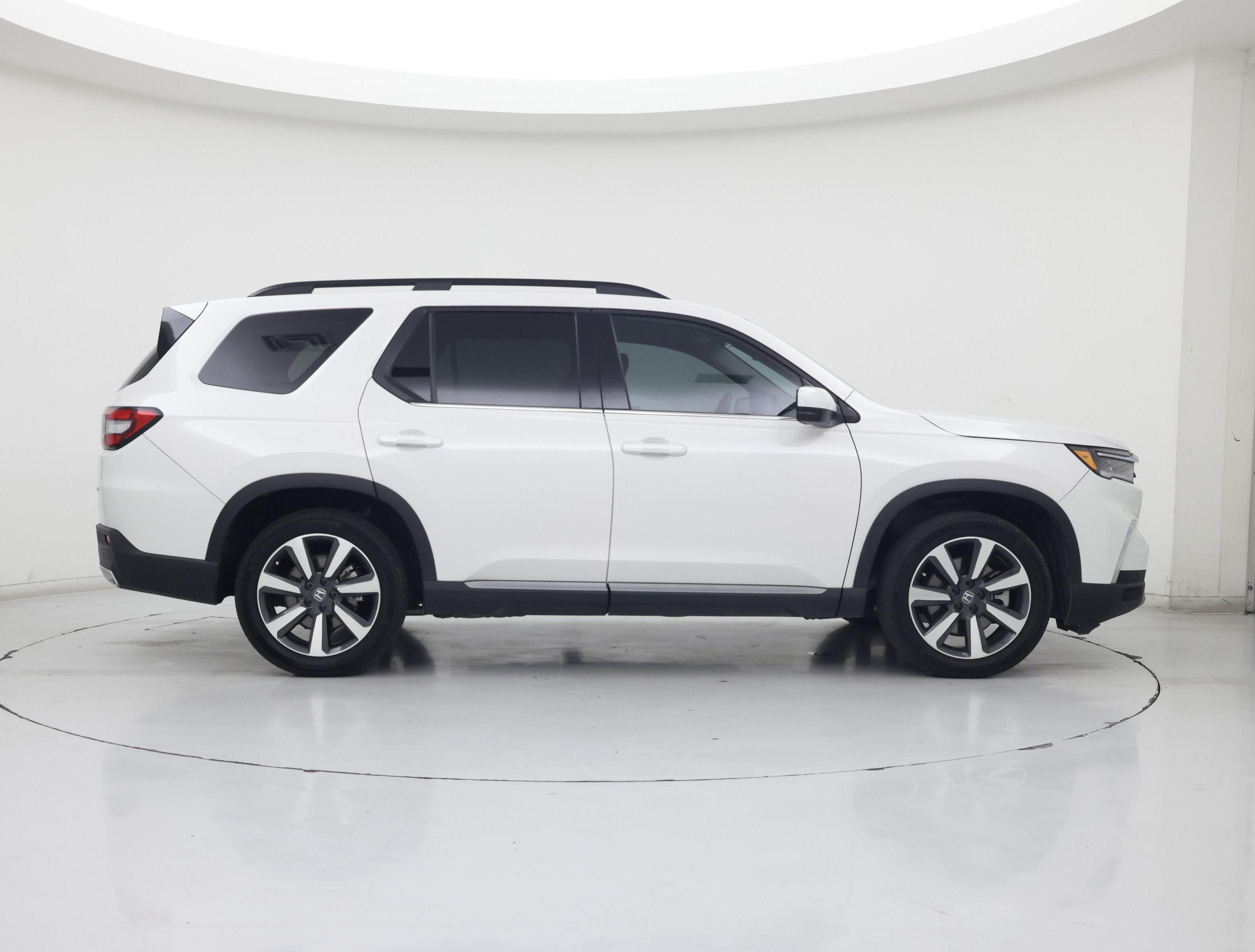 Thumbnail: 2025 Honda Pilot - 7