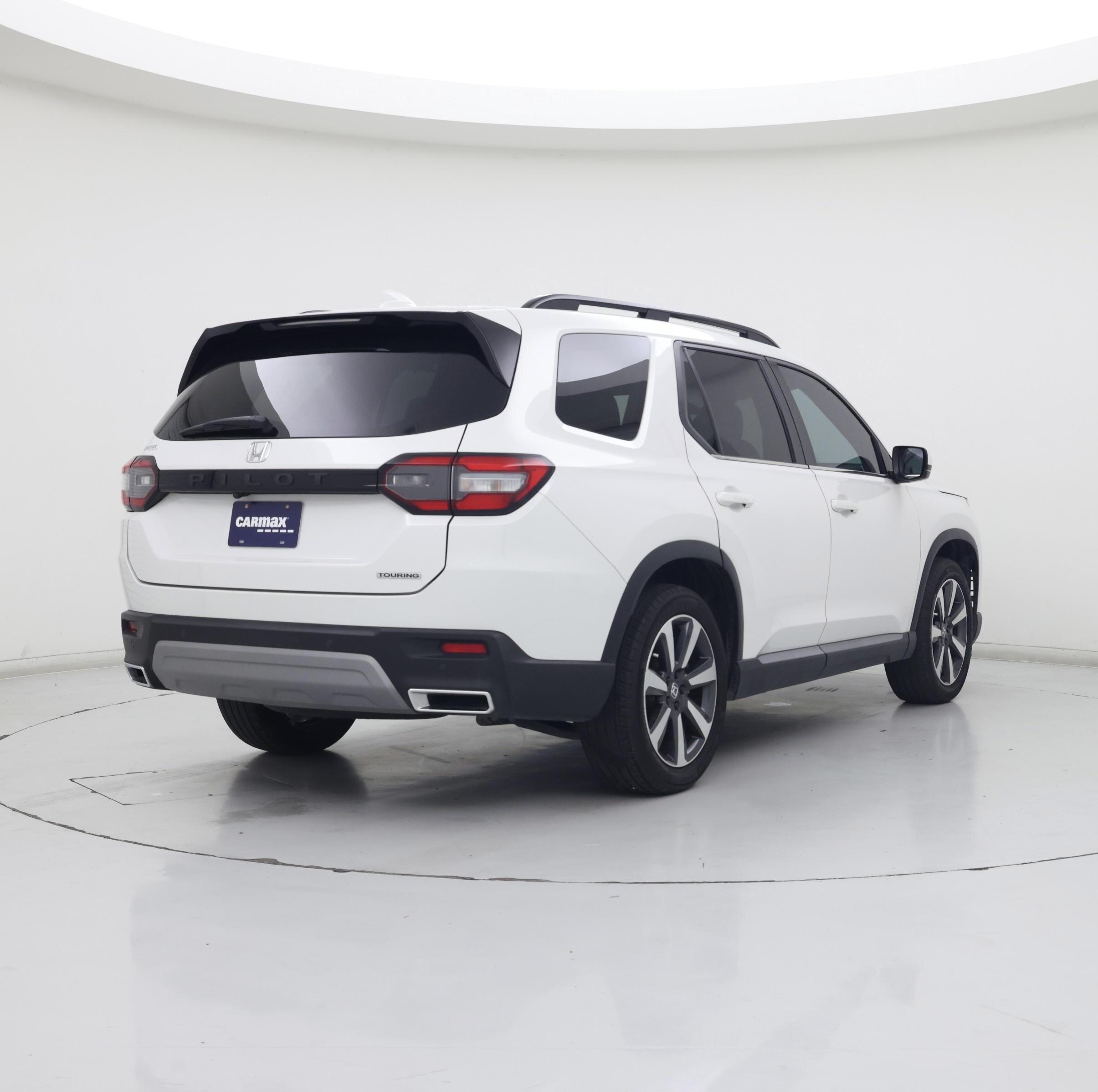 Thumbnail: 2025 Honda Pilot - 8