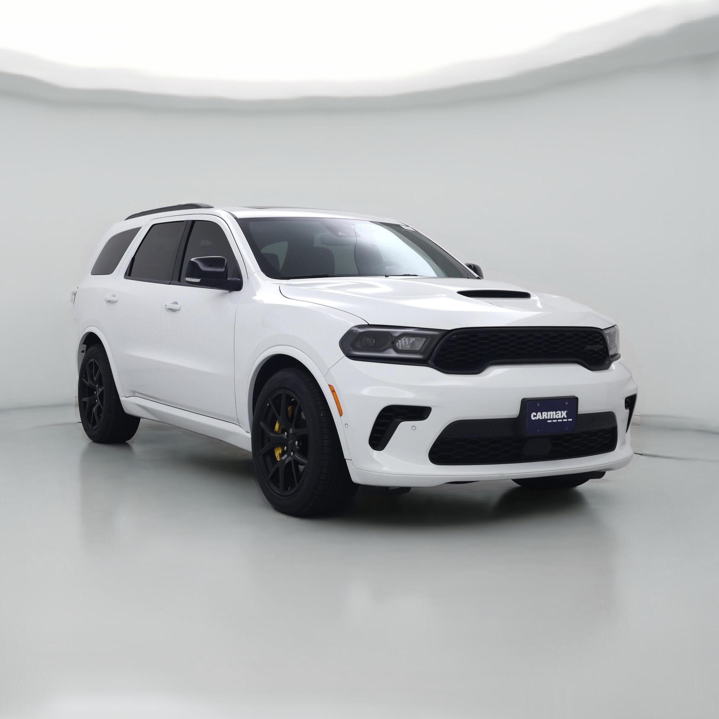 Thumbnail: 2024 Dodge Durango - 1