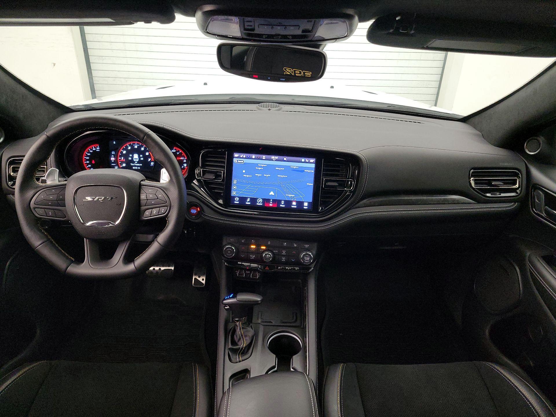 Thumbnail: 2024 Dodge Durango - 9