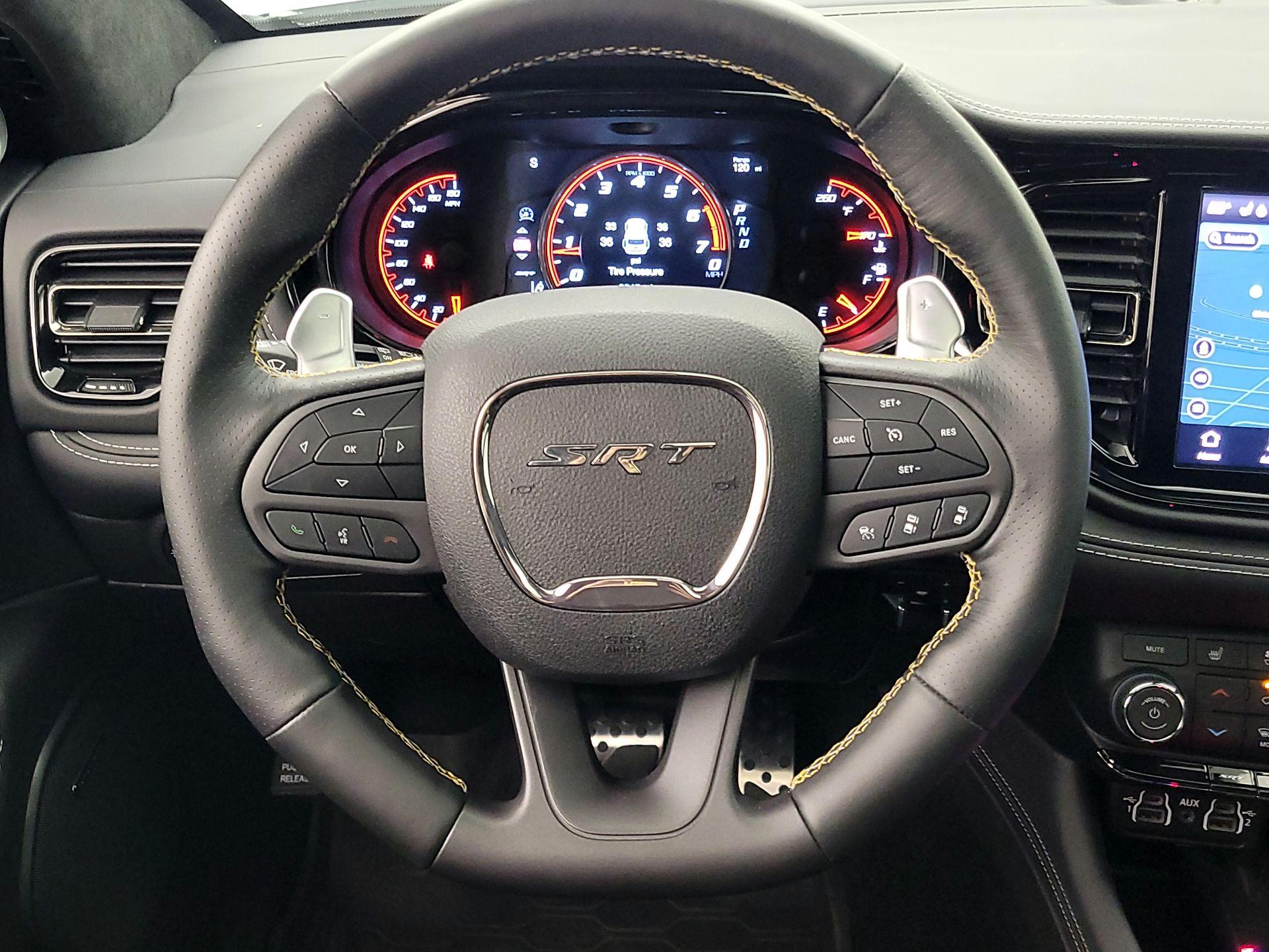 Thumbnail: 2024 Dodge Durango - 10