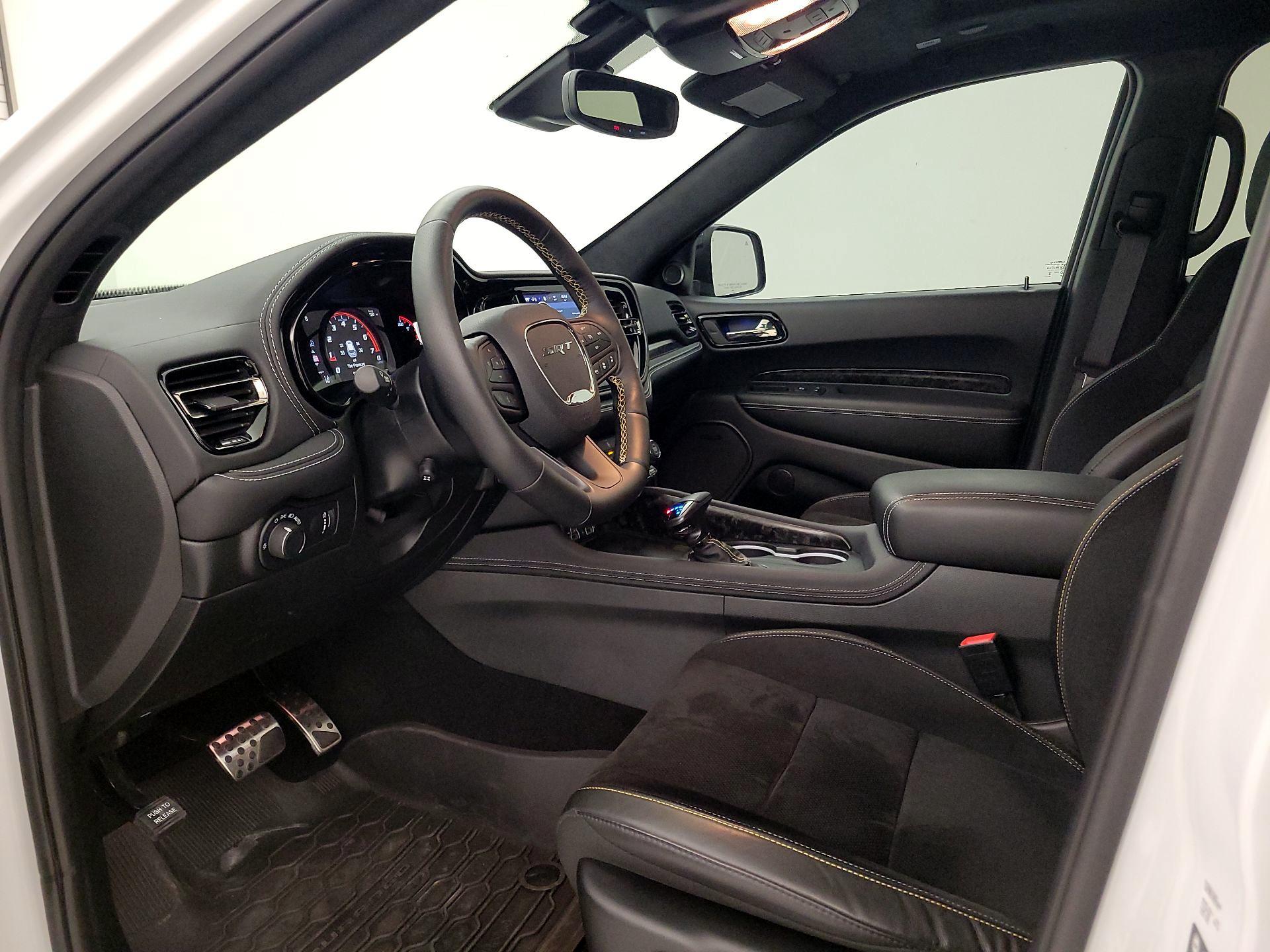 Thumbnail: 2024 Dodge Durango - 11