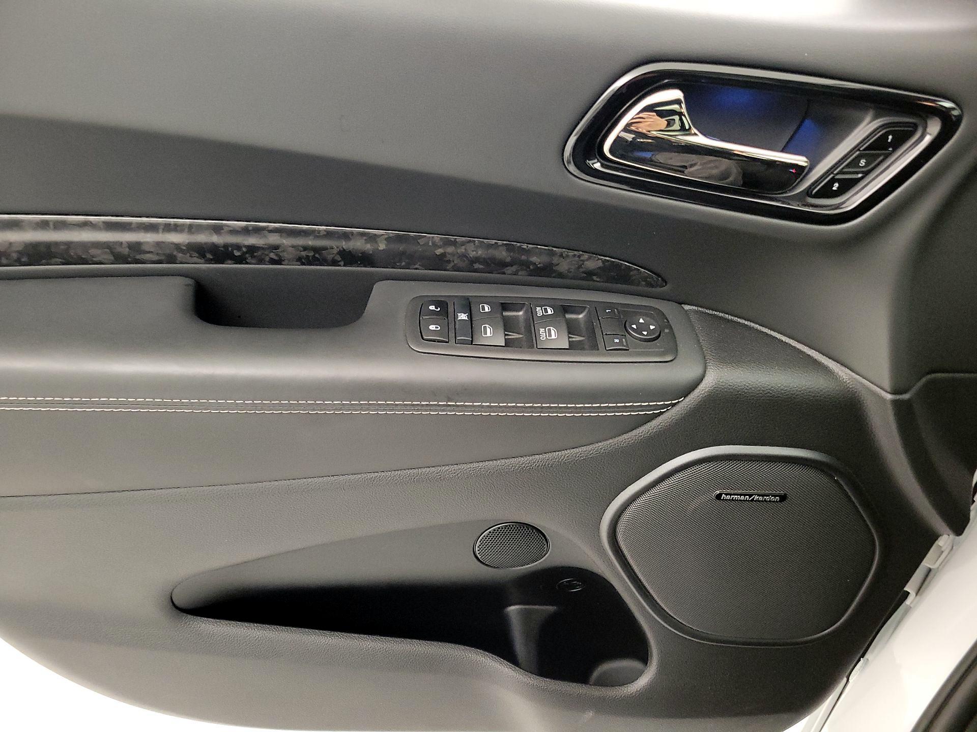 Thumbnail: 2024 Dodge Durango - 12