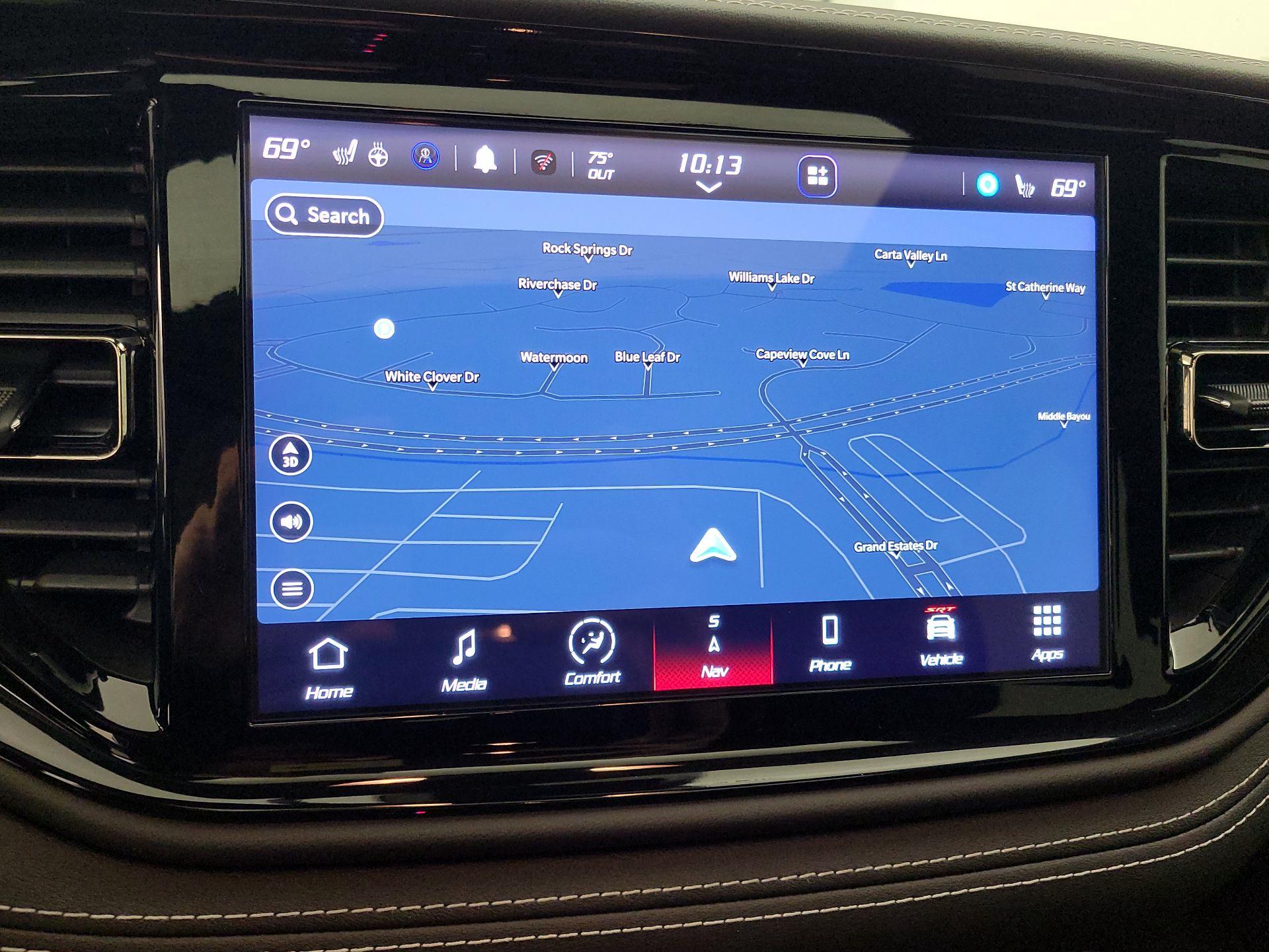 Thumbnail: 2024 Dodge Durango - 14