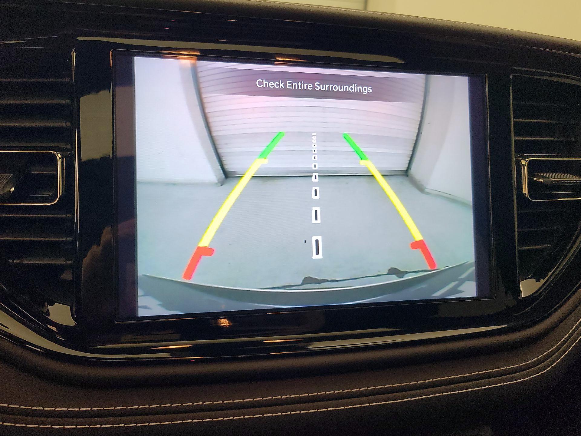 Thumbnail: 2024 Dodge Durango - 15