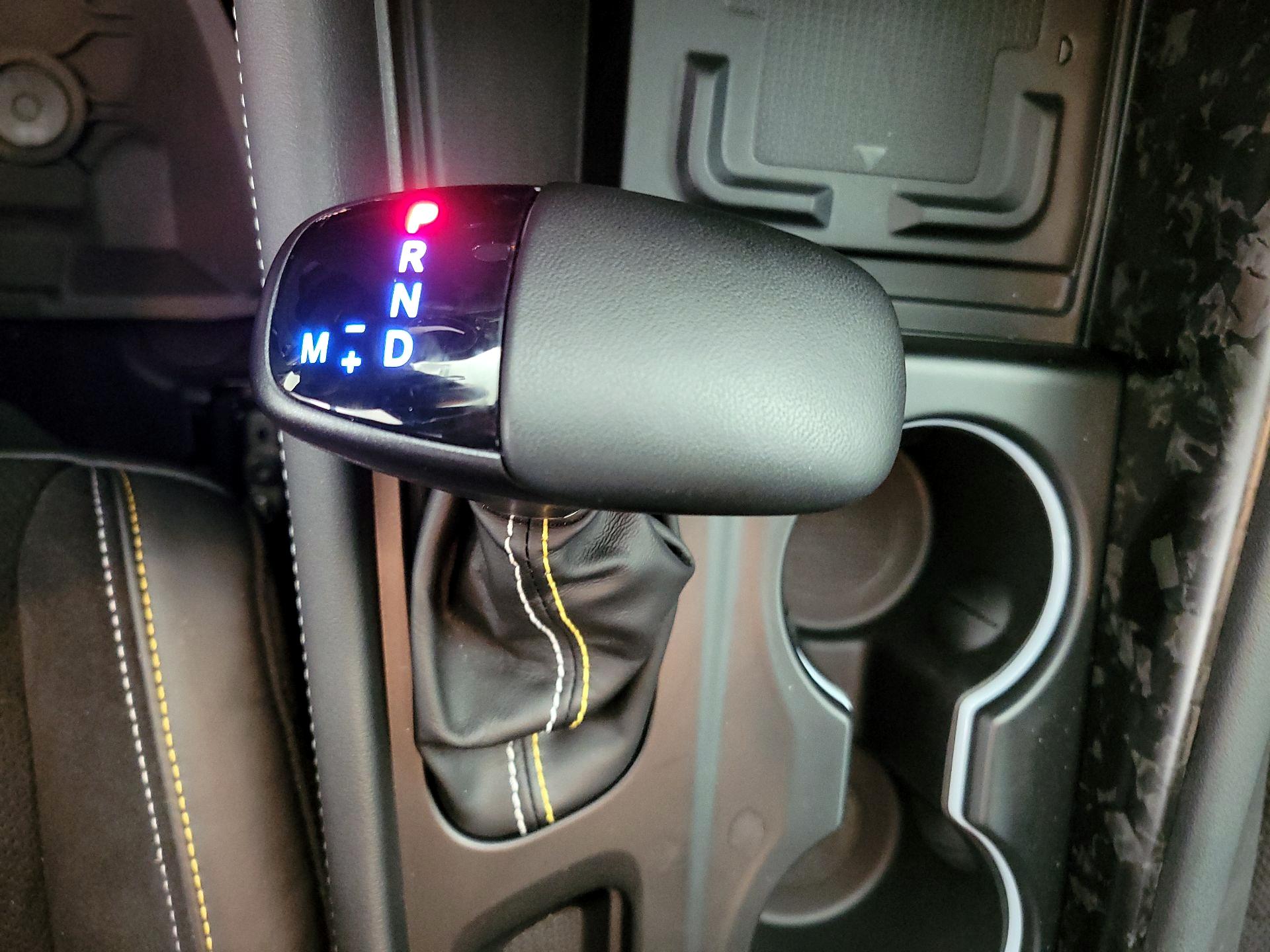 Thumbnail: 2024 Dodge Durango - 18