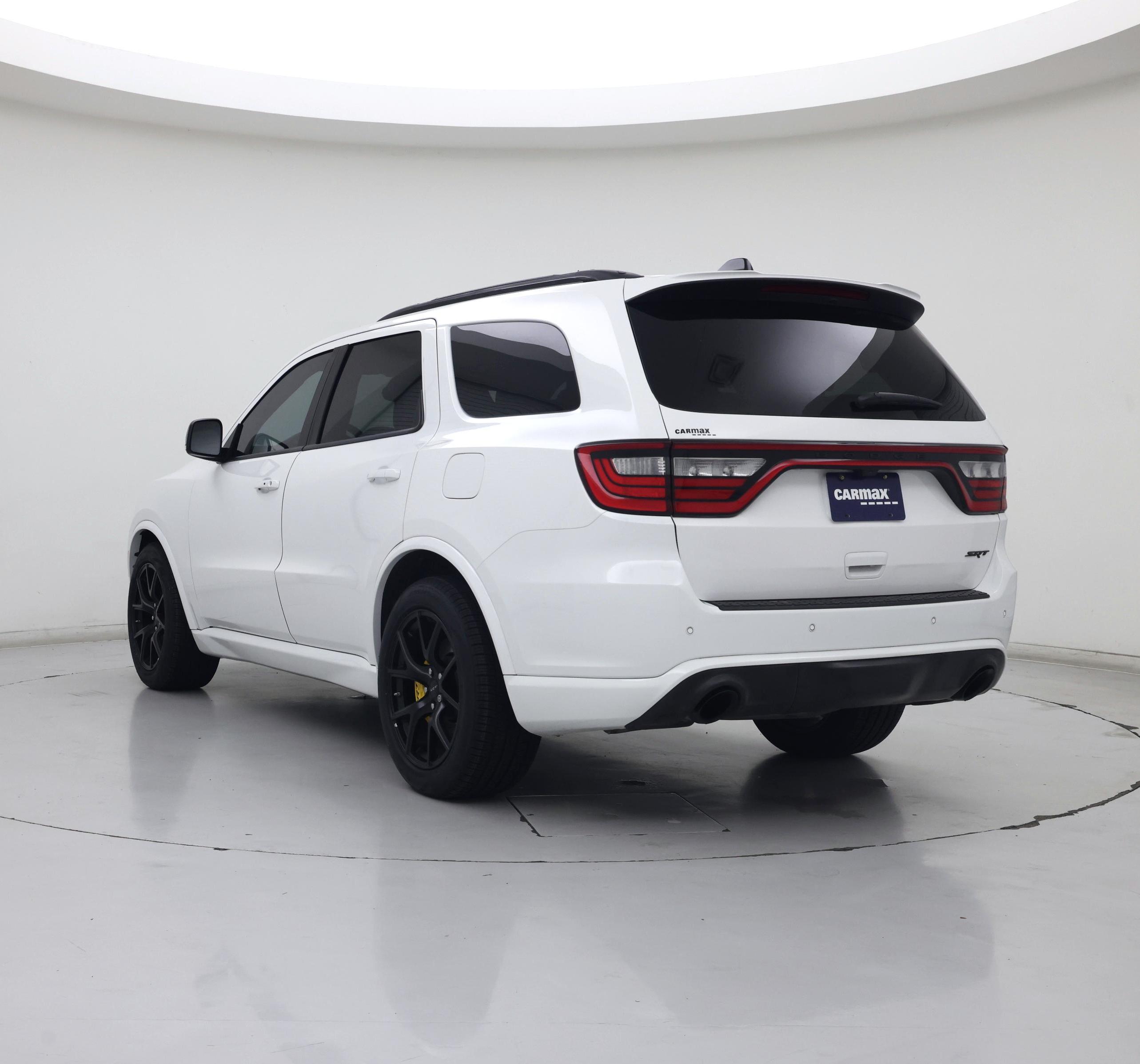 Thumbnail: 2024 Dodge Durango - 2