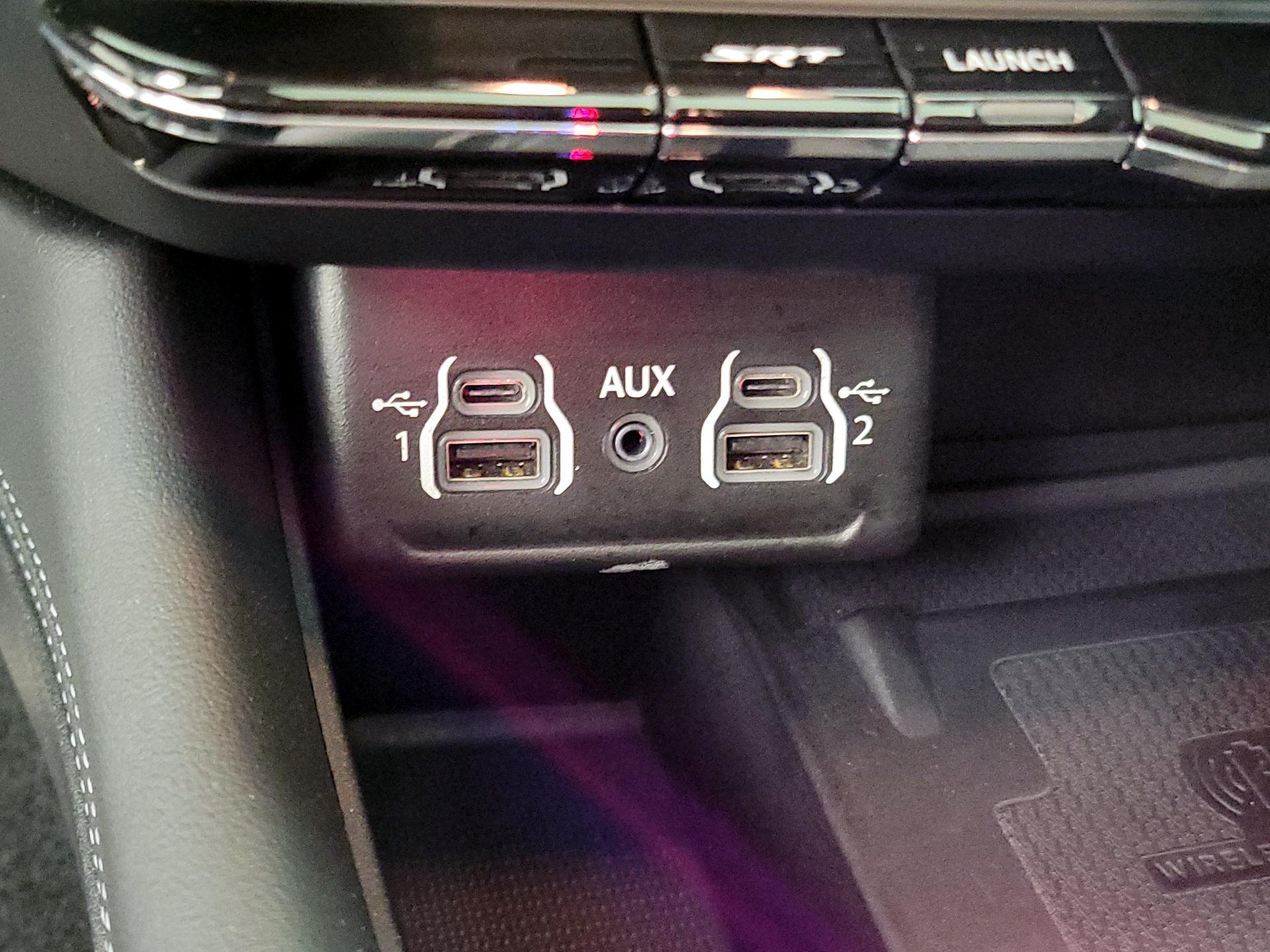 Thumbnail: 2024 Dodge Durango - 19