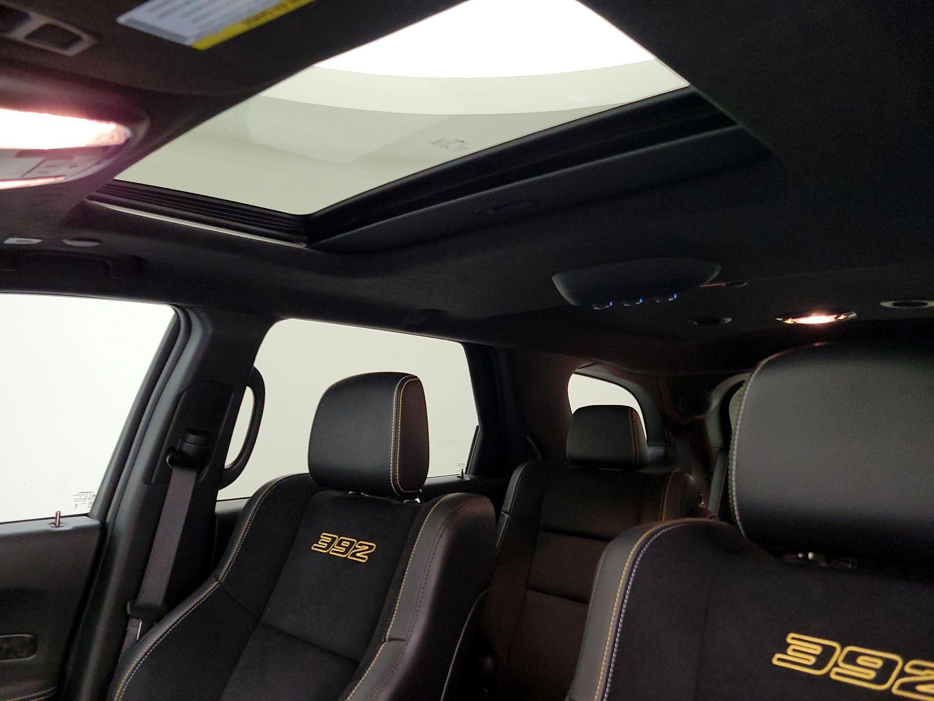 Thumbnail: 2024 Dodge Durango - 20