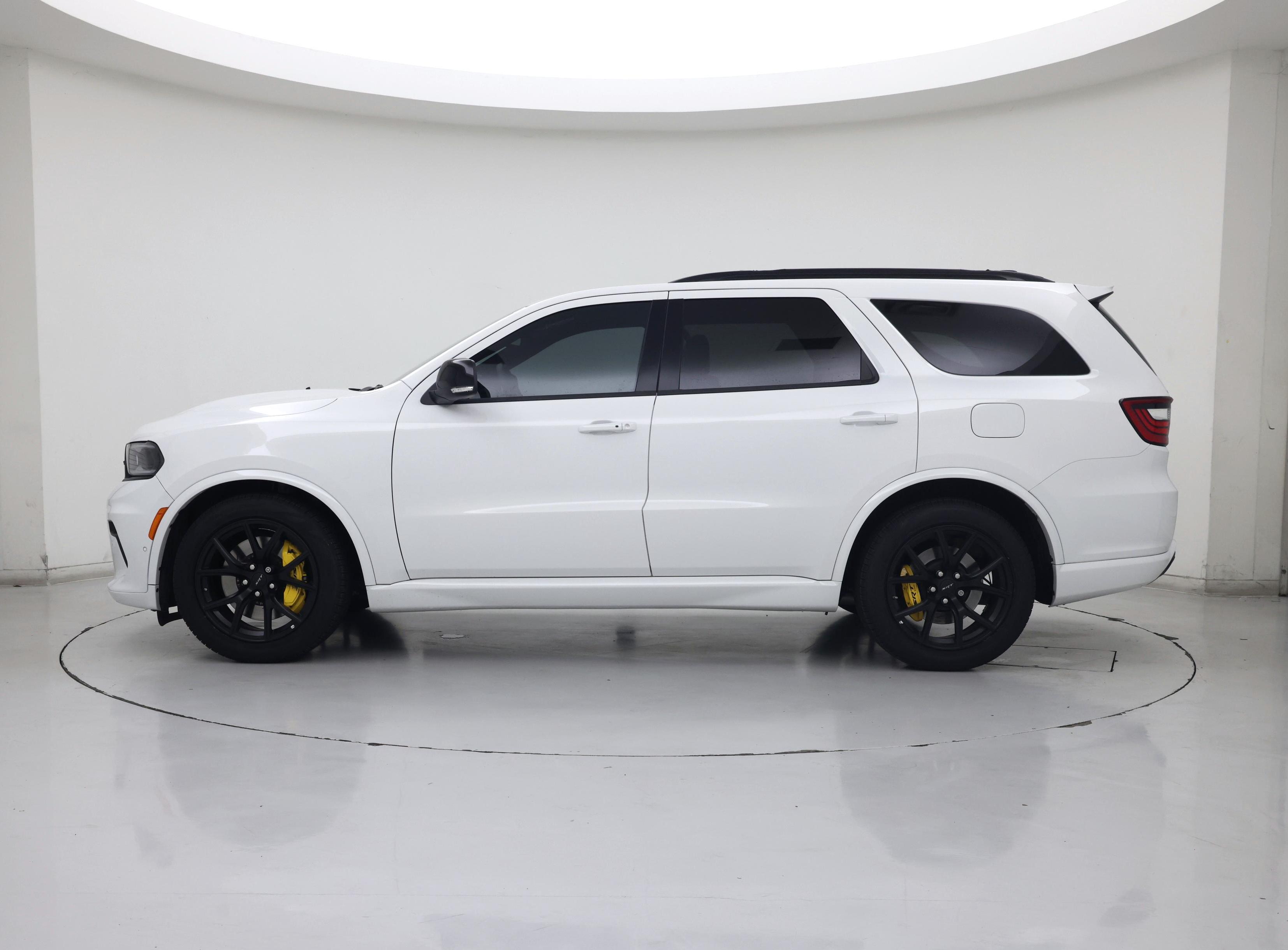 Thumbnail: 2024 Dodge Durango - 3