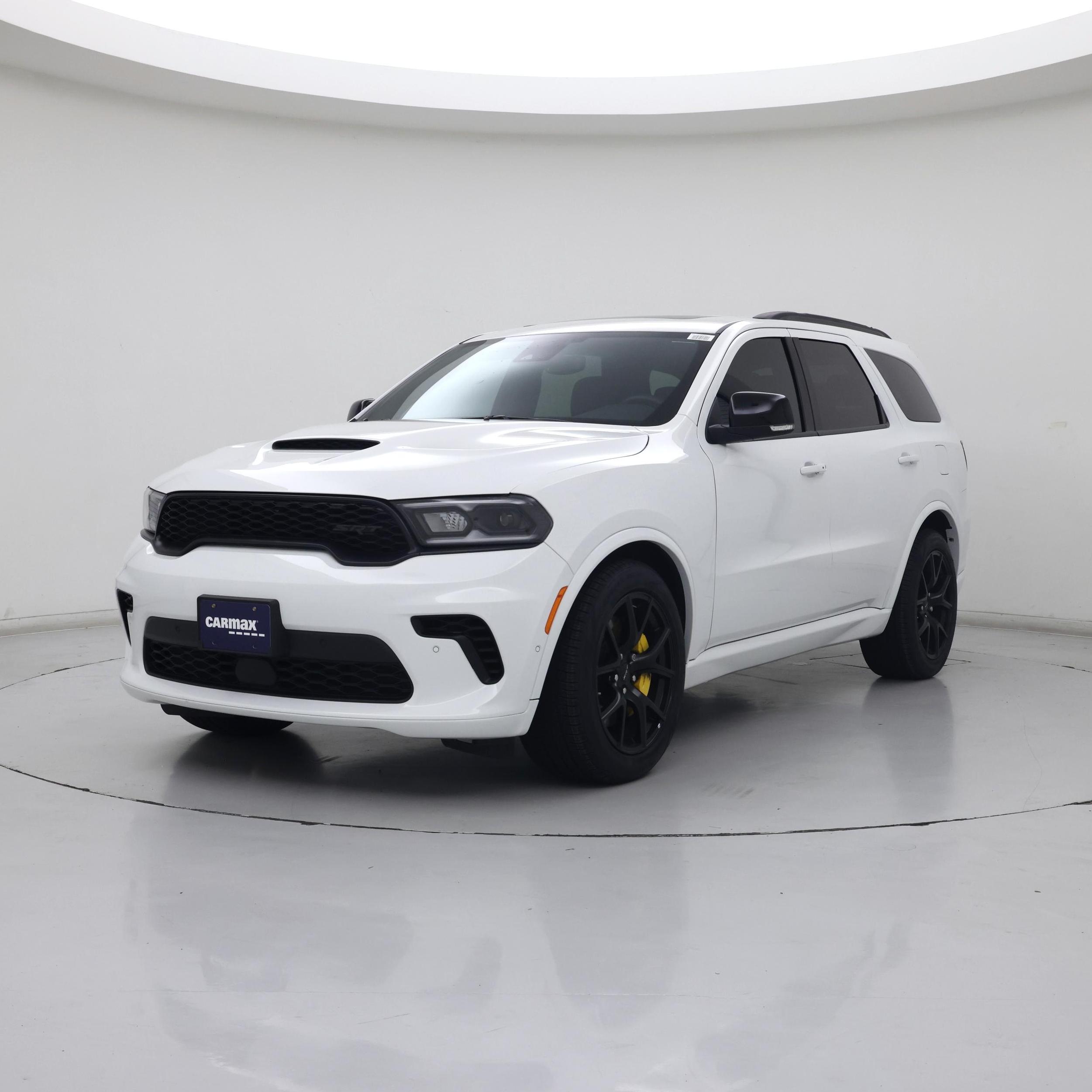 Thumbnail: 2024 Dodge Durango - 4