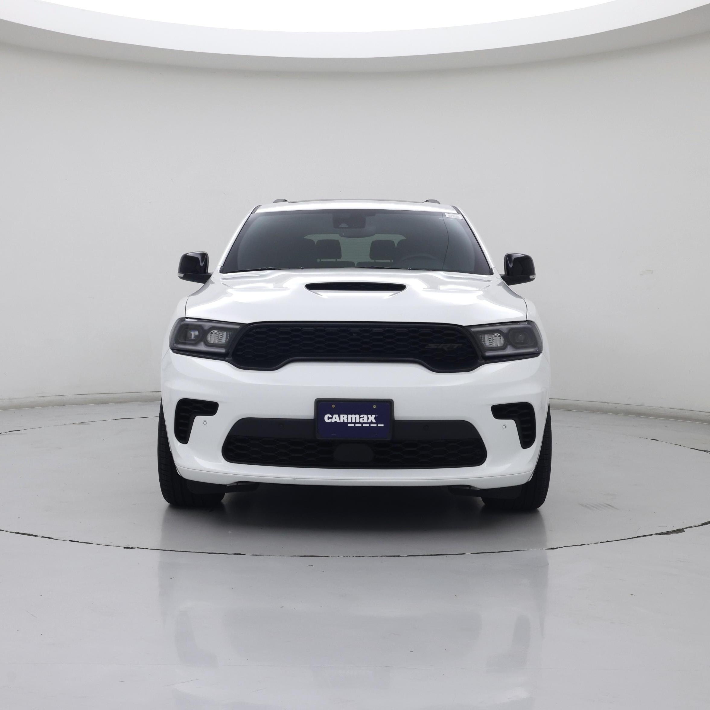 Thumbnail: 2024 Dodge Durango - 5