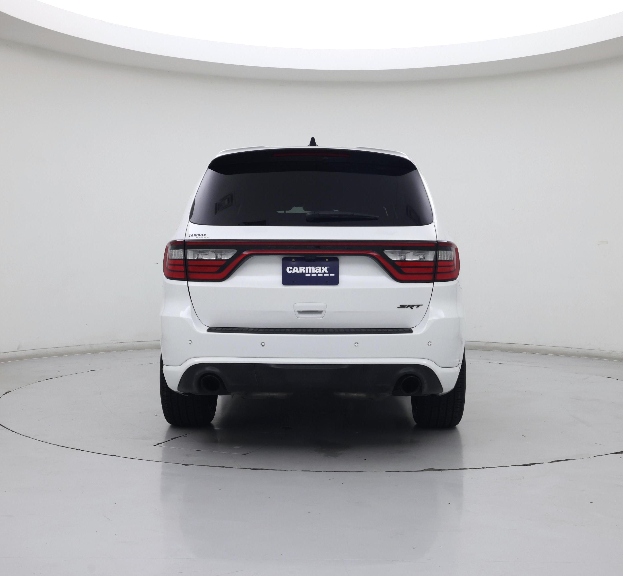 Thumbnail: 2024 Dodge Durango - 6