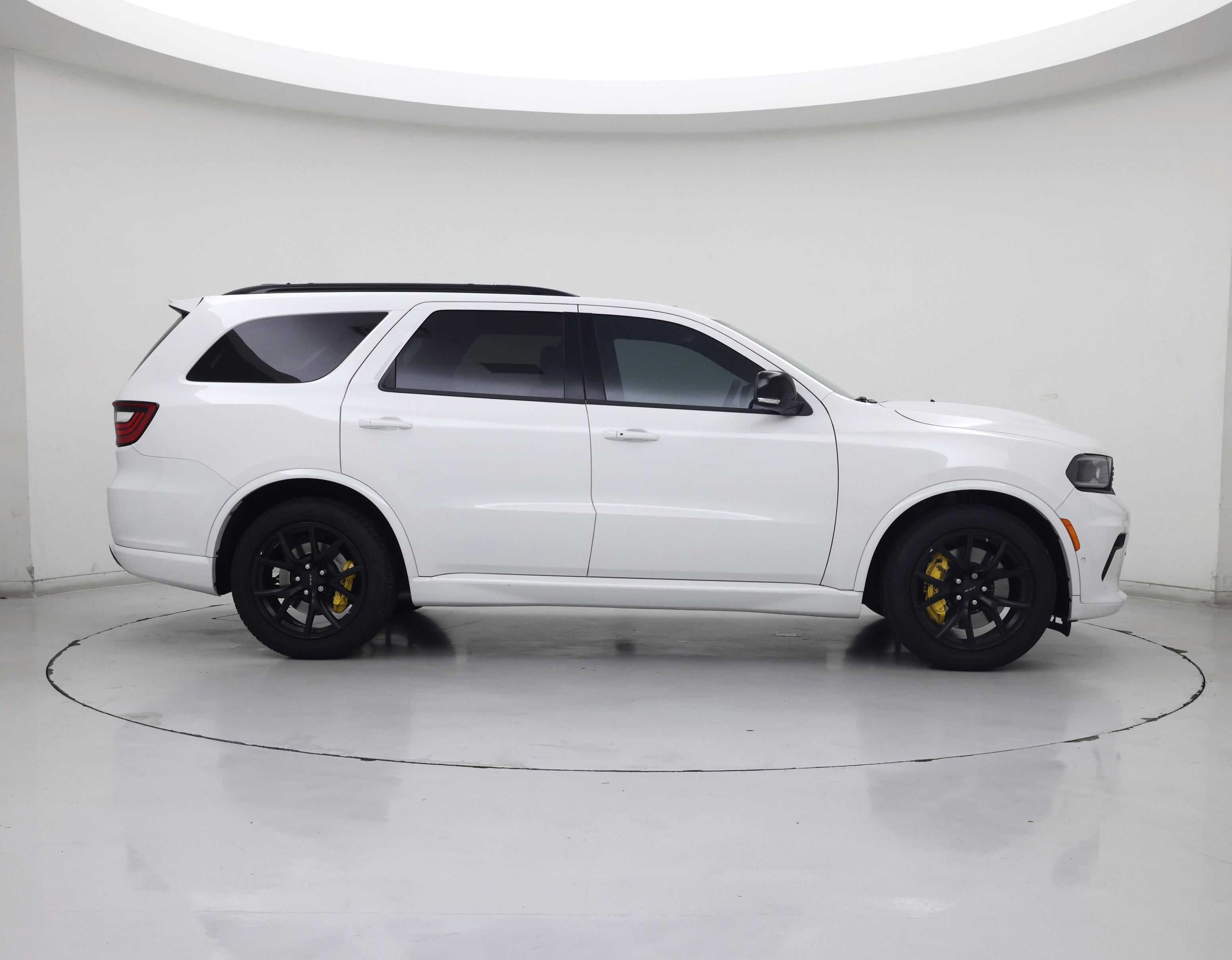Thumbnail: 2024 Dodge Durango - 7