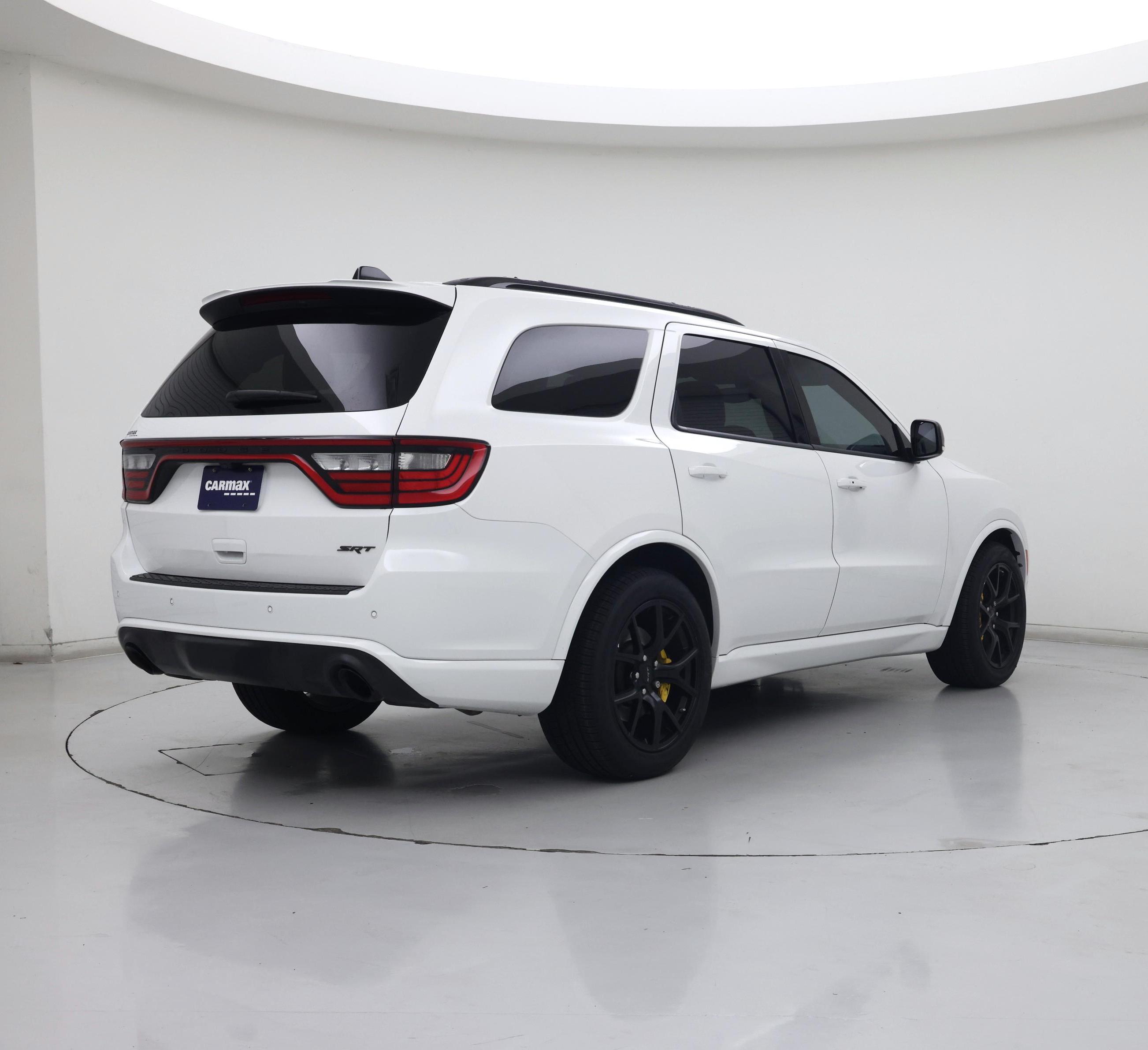 Thumbnail: 2024 Dodge Durango - 8