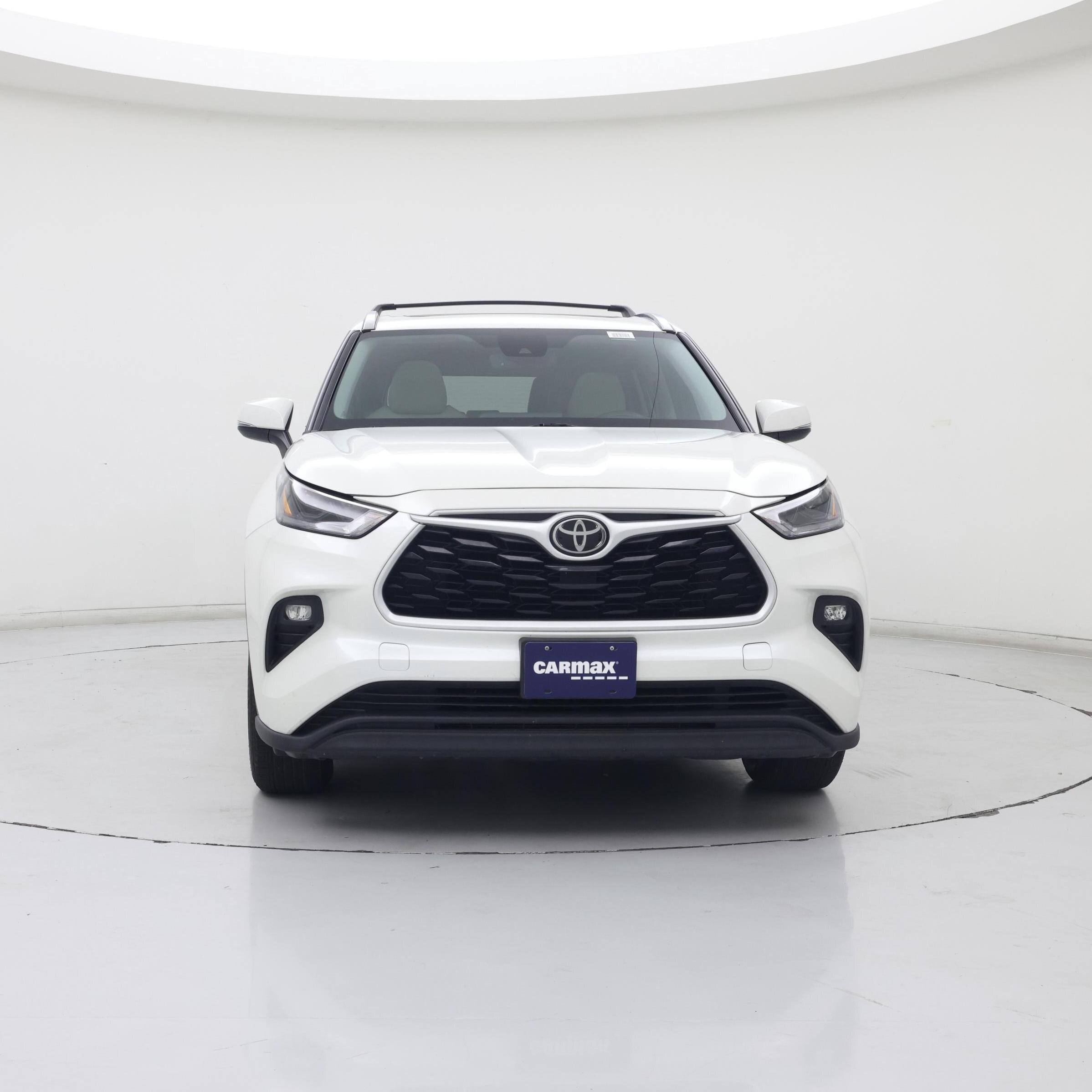 Thumbnail: 2021 Toyota Highlander - 5