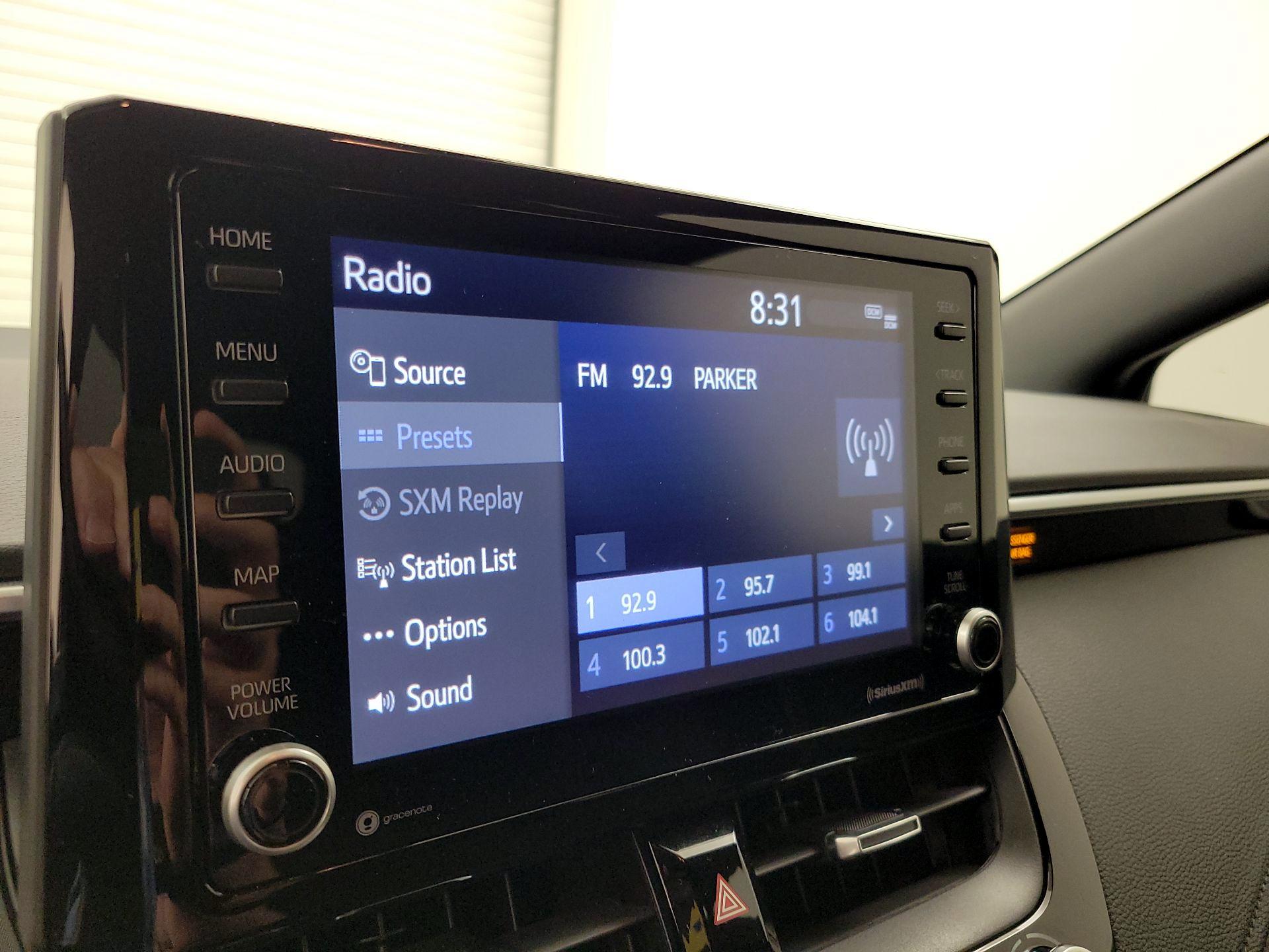 Thumbnail: 2022 Toyota Corolla - 15