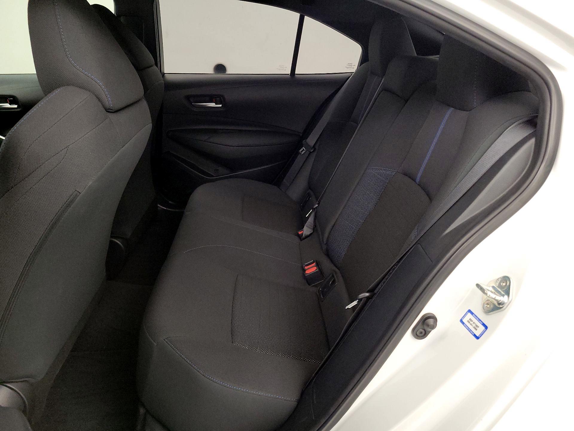 Thumbnail: 2022 Toyota Corolla - 19