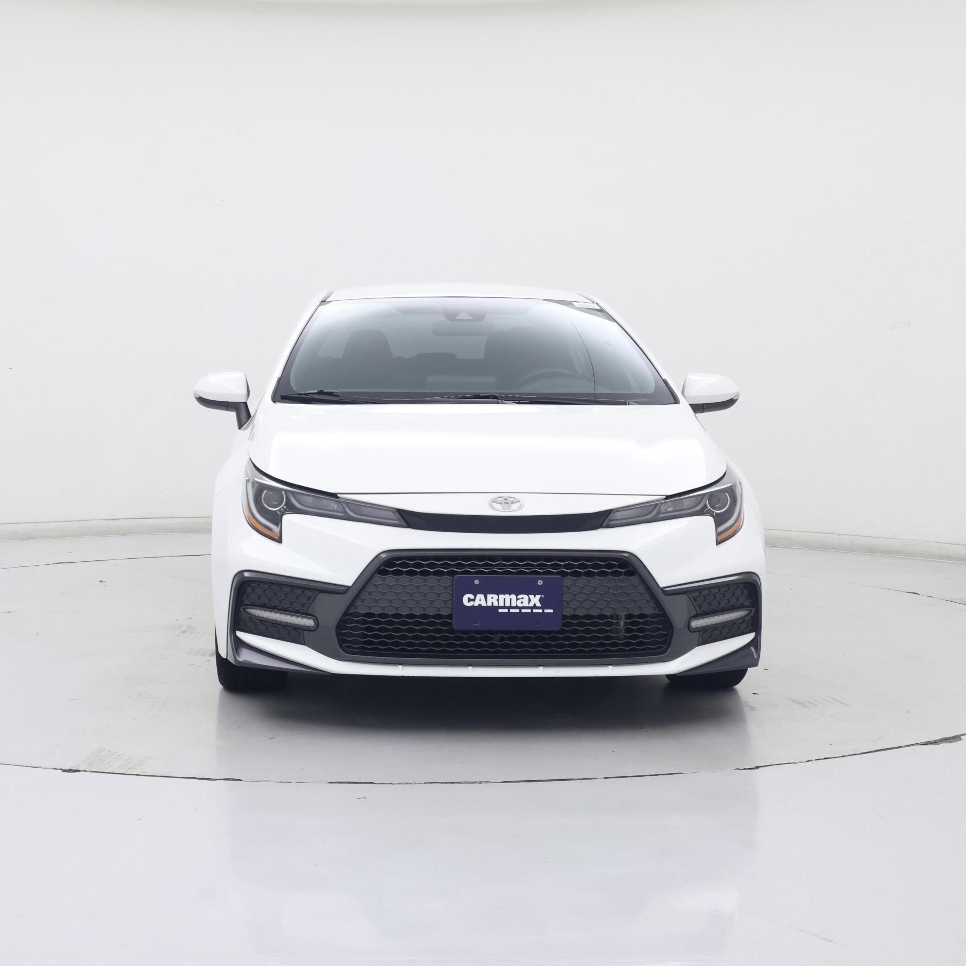 Thumbnail: 2022 Toyota Corolla - 5