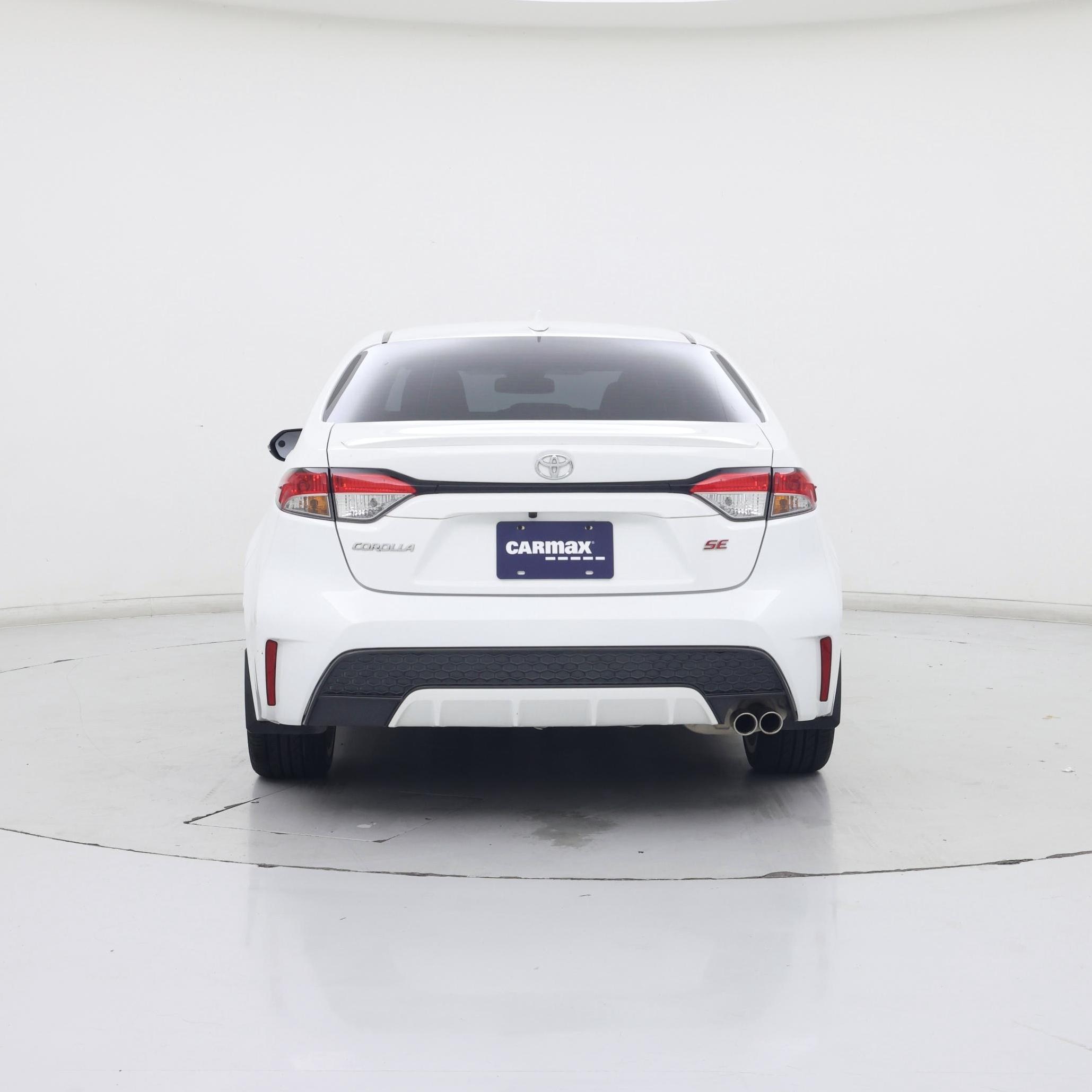 Thumbnail: 2022 Toyota Corolla - 6