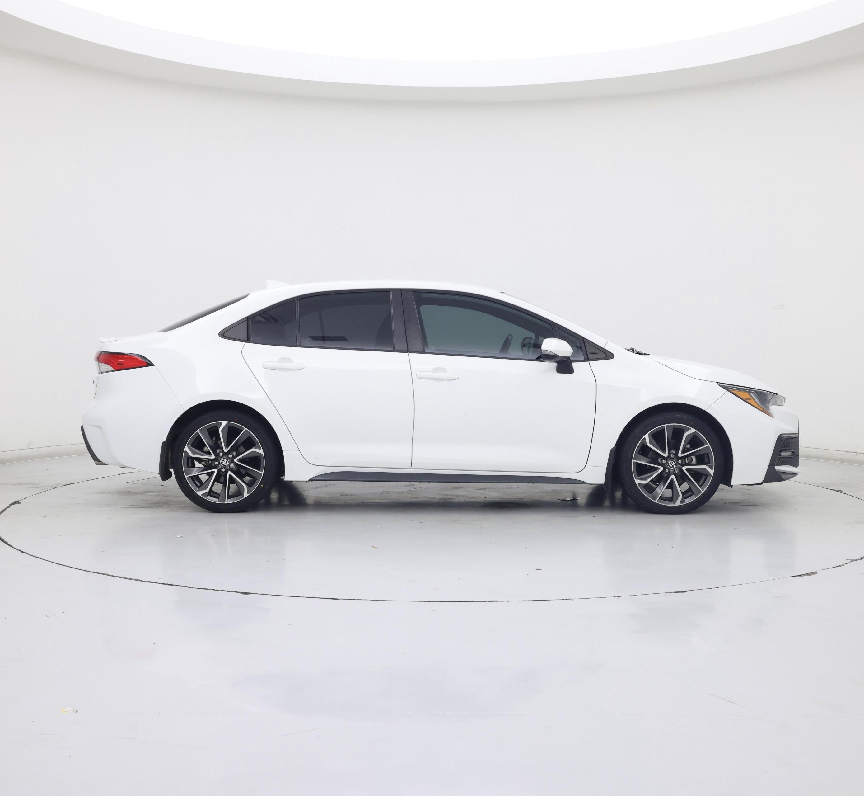 Thumbnail: 2022 Toyota Corolla - 7